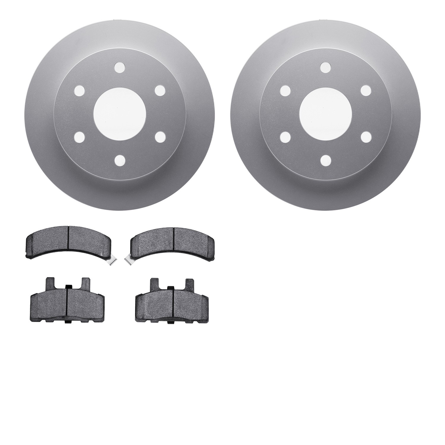 ROTOR KIT