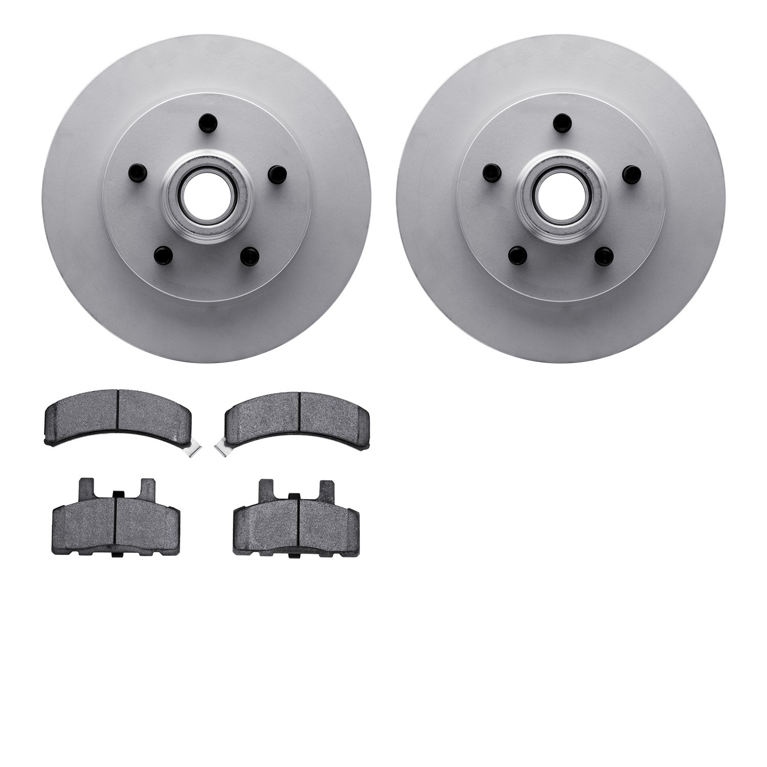 ROTOR KIT