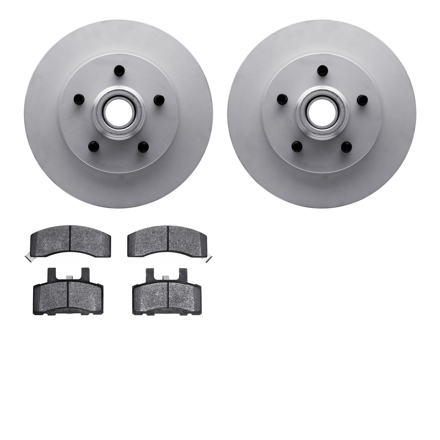 ROTOR KIT