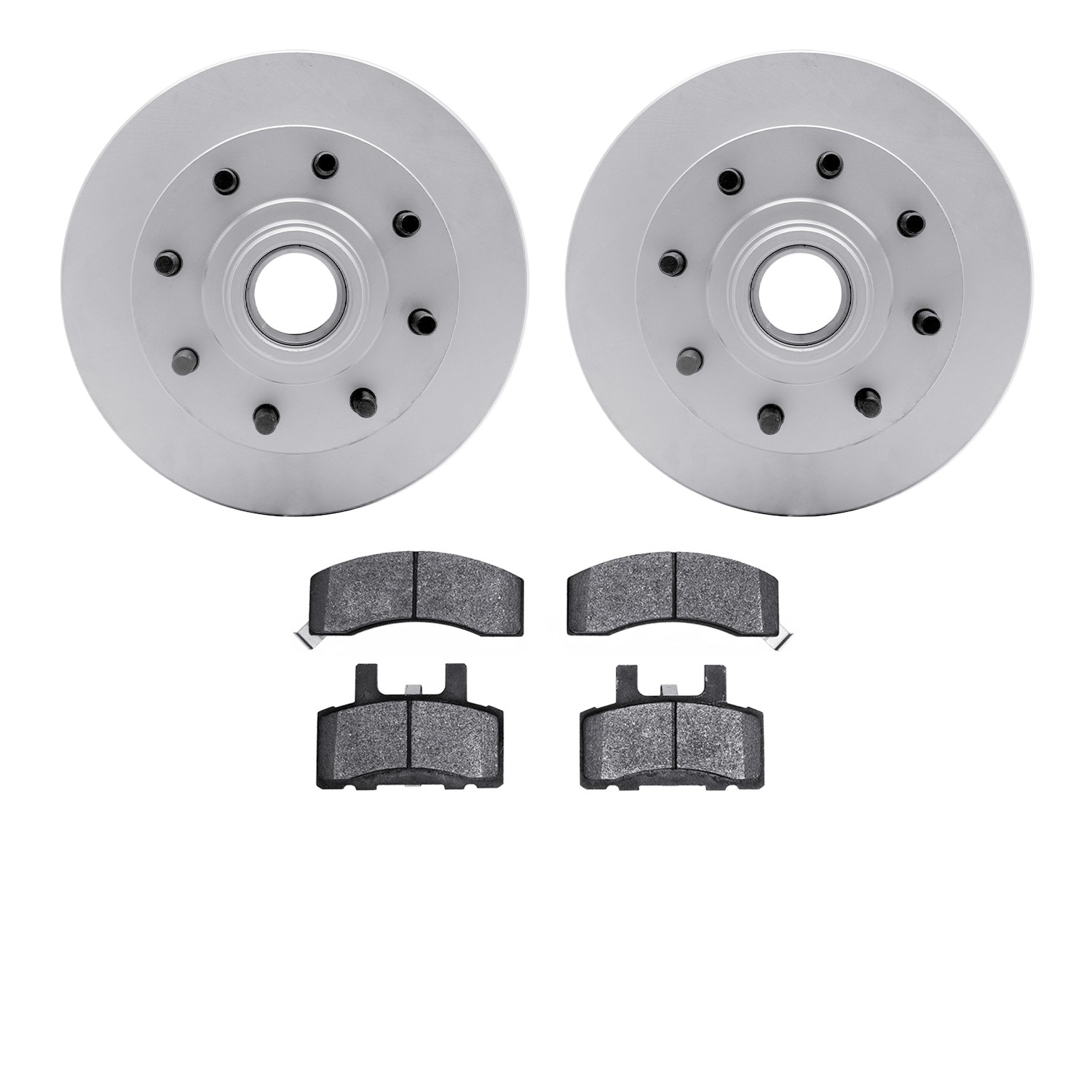 ROTOR KIT