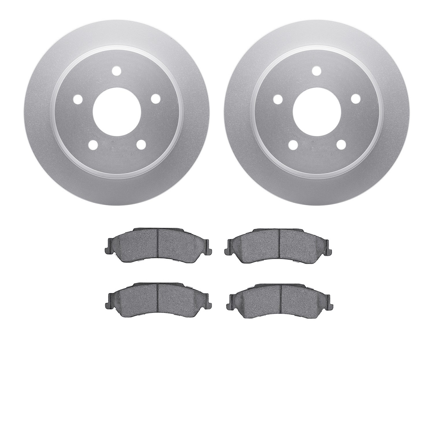ROTOR KIT