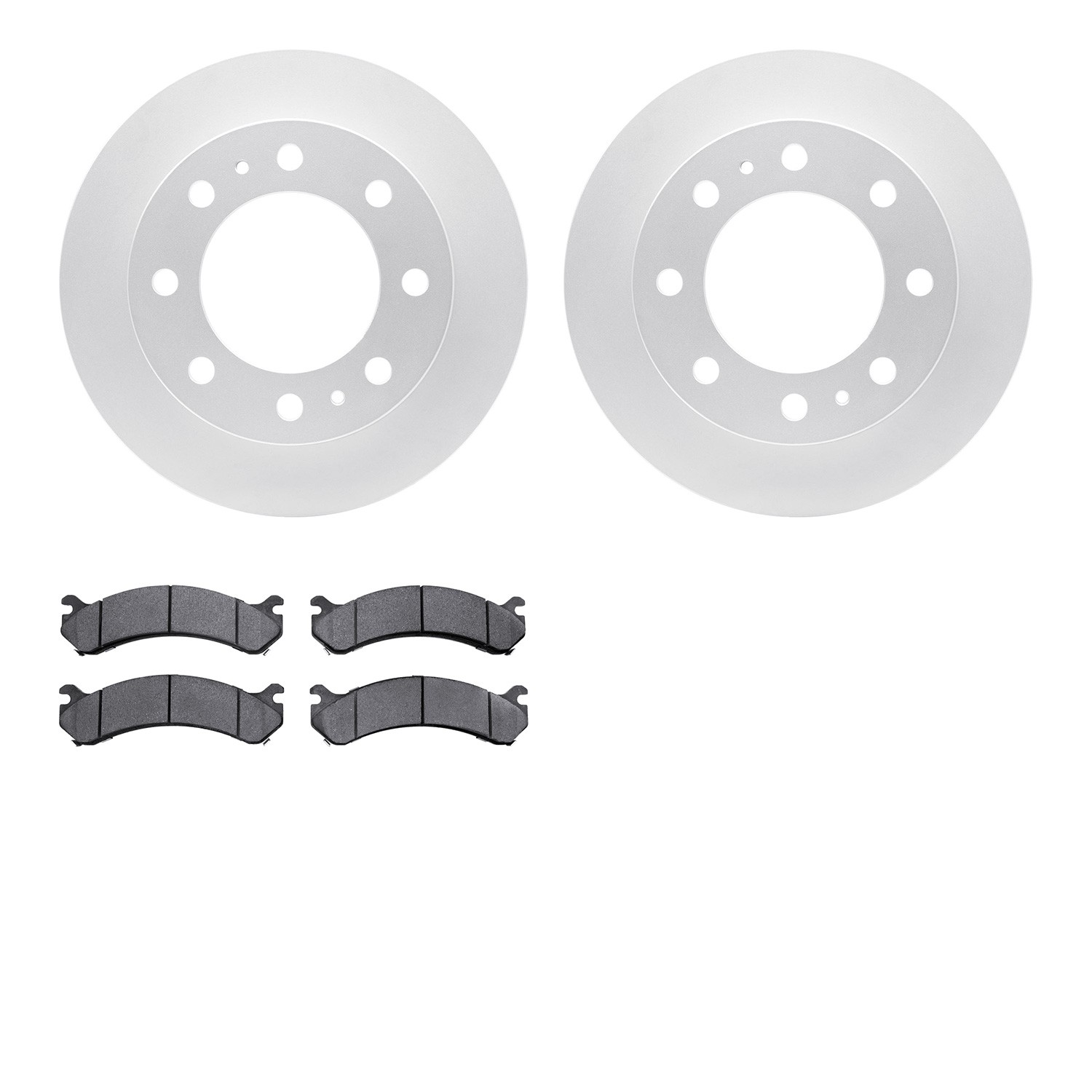 ROTOR KIT
