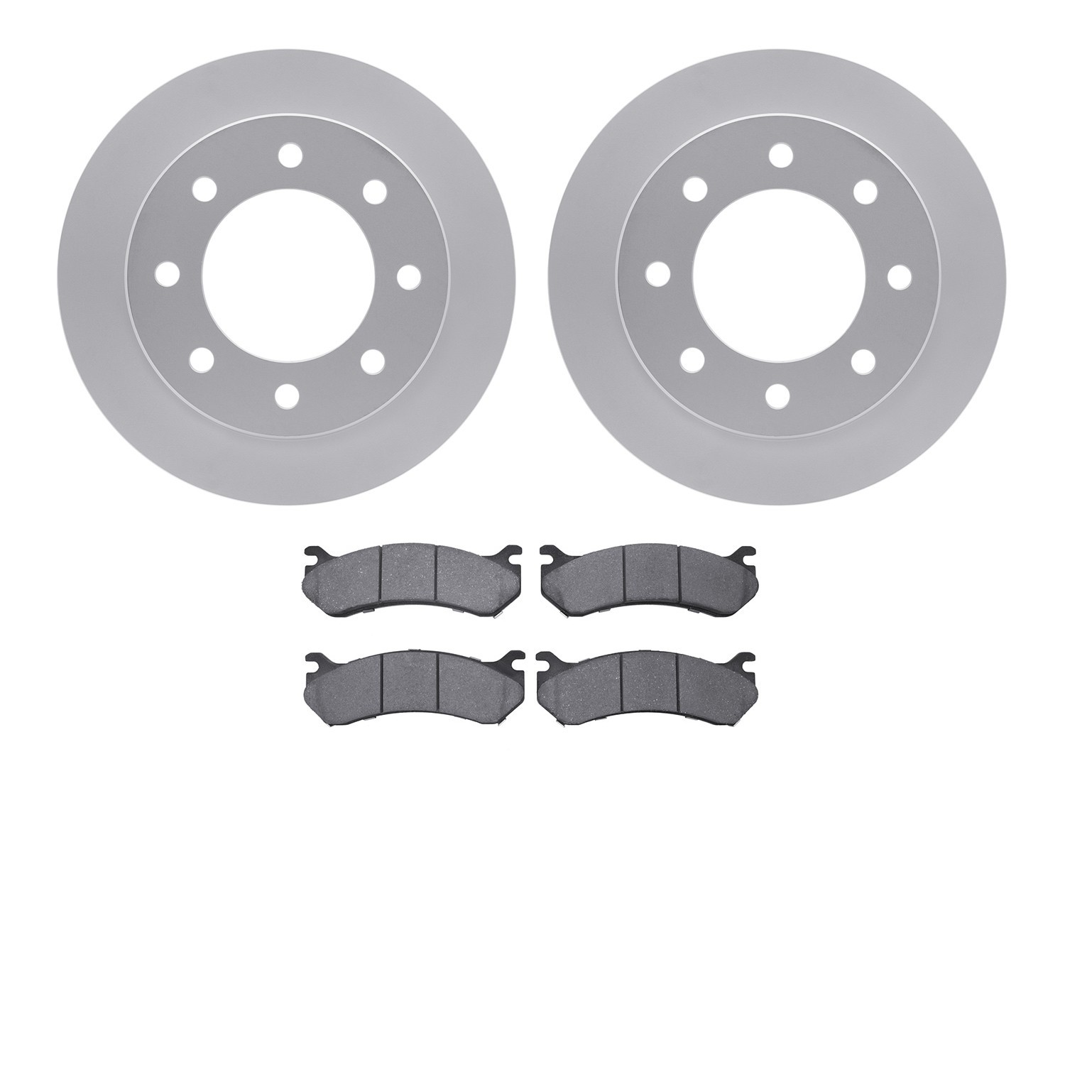 ROTOR KIT