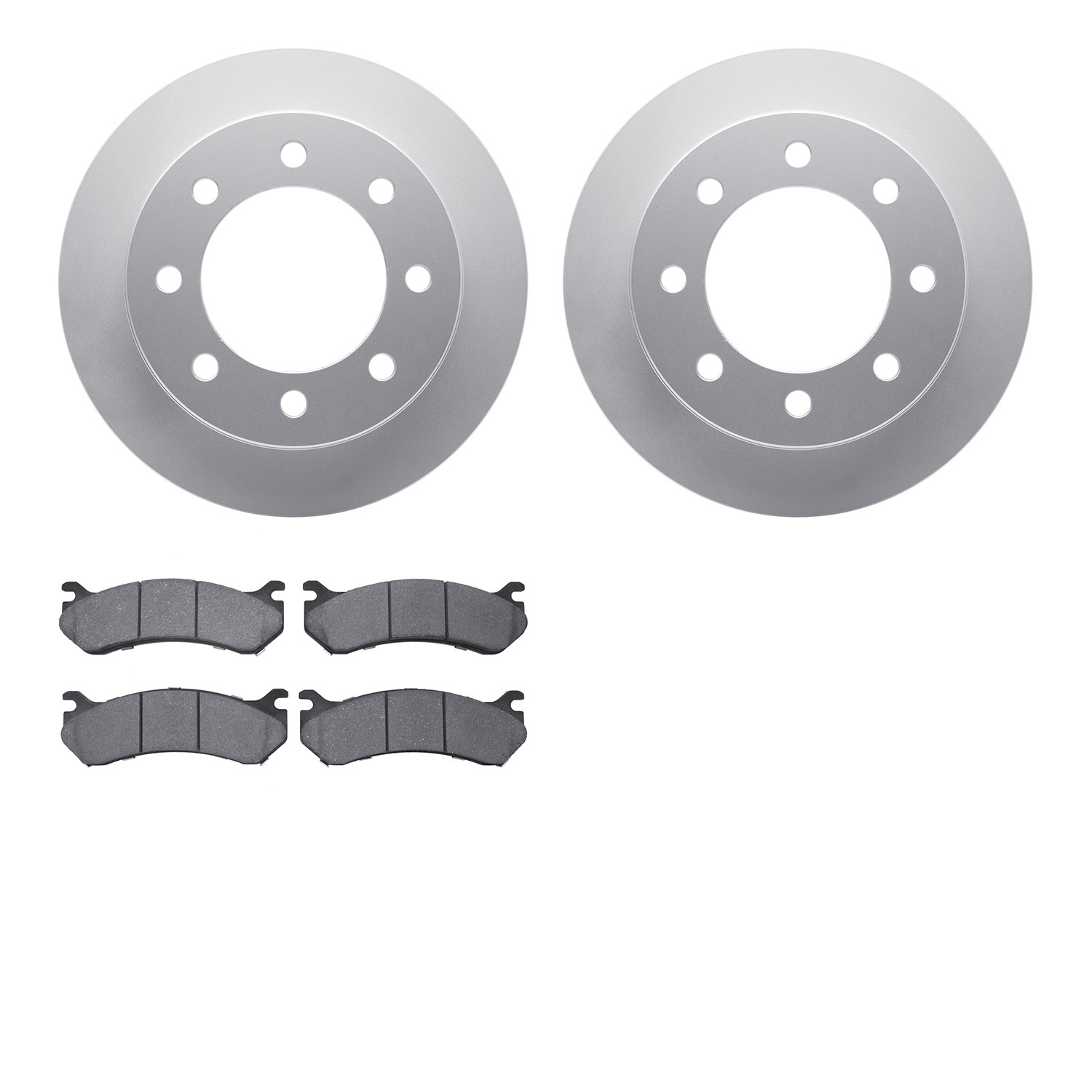 ROTOR KIT