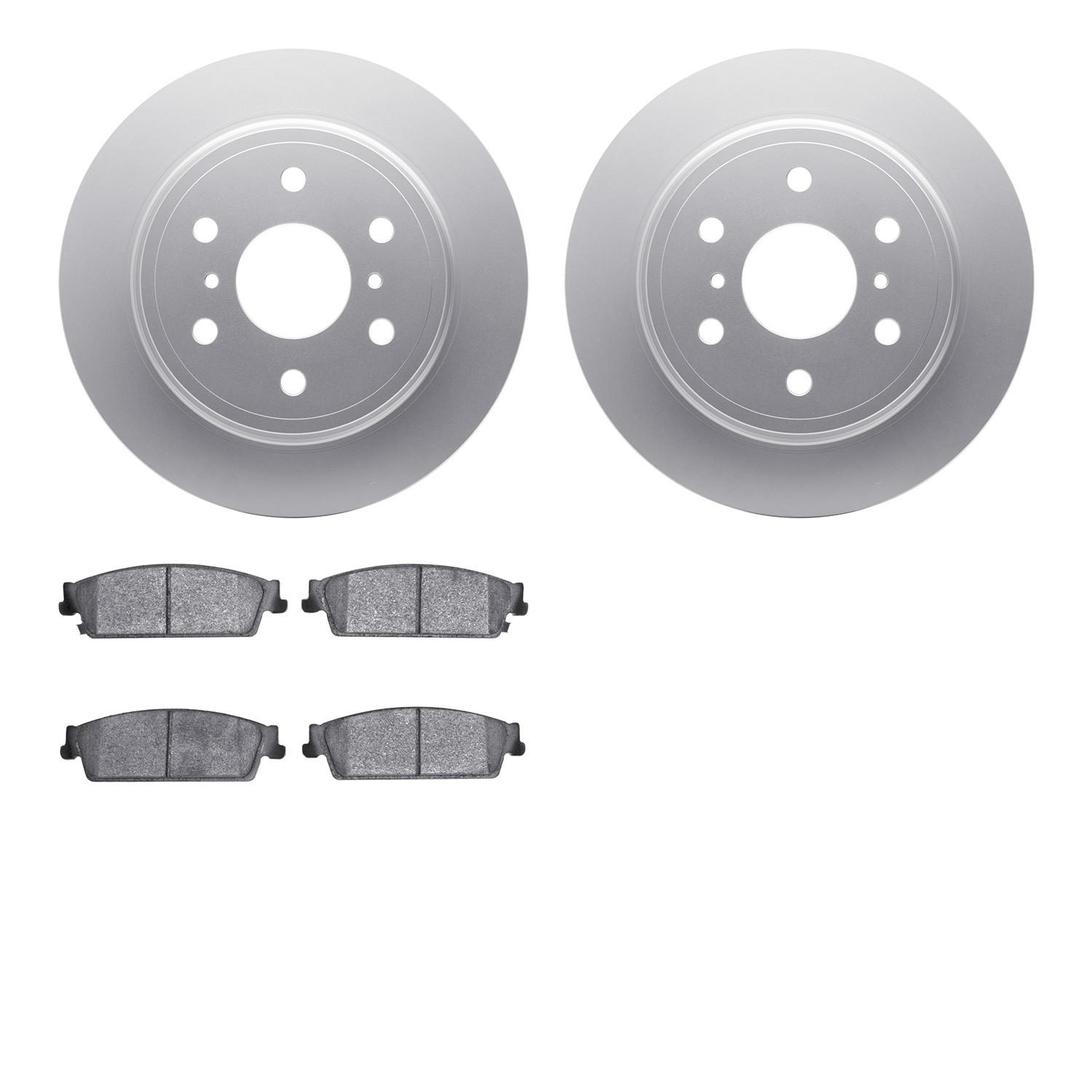 ROTOR KIT