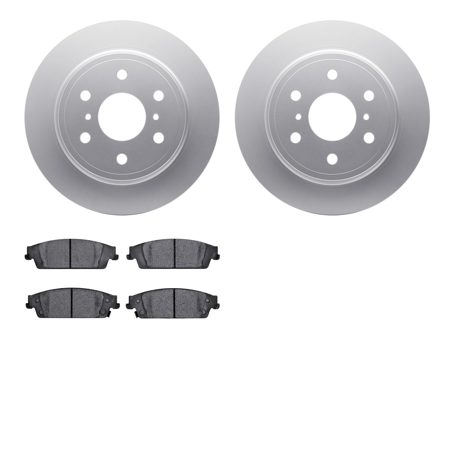ROTOR KIT