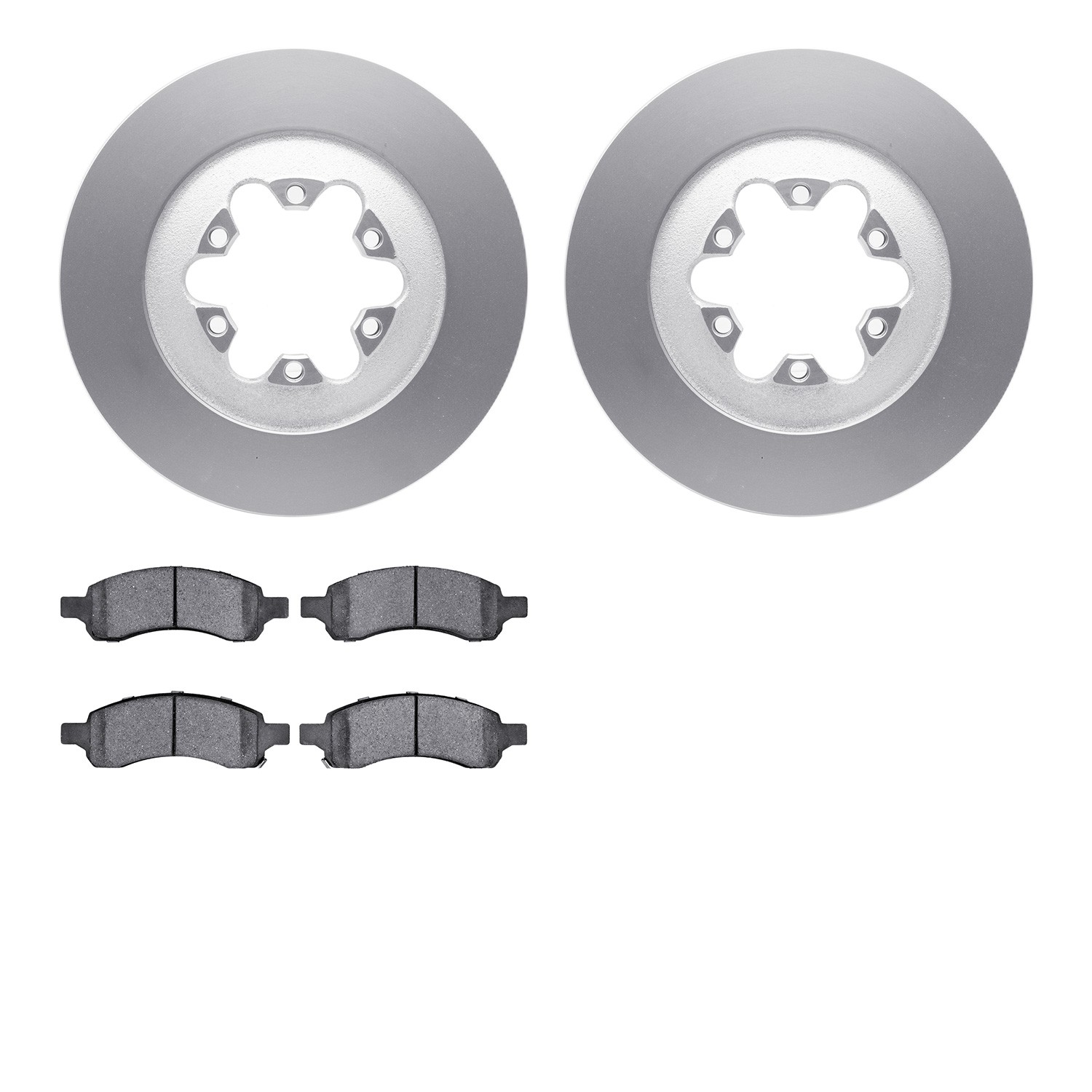 ROTOR KIT