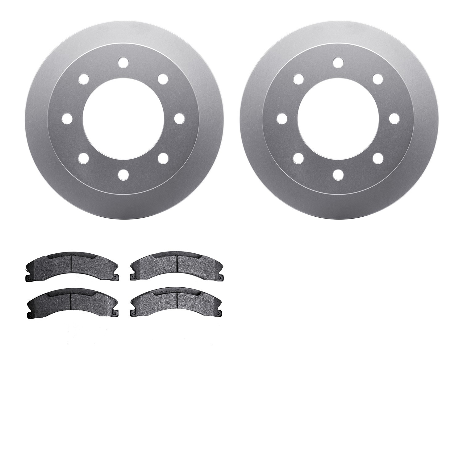 ROTOR KIT