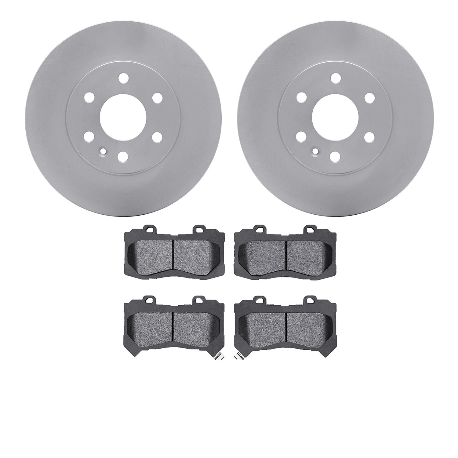 ROTOR KIT