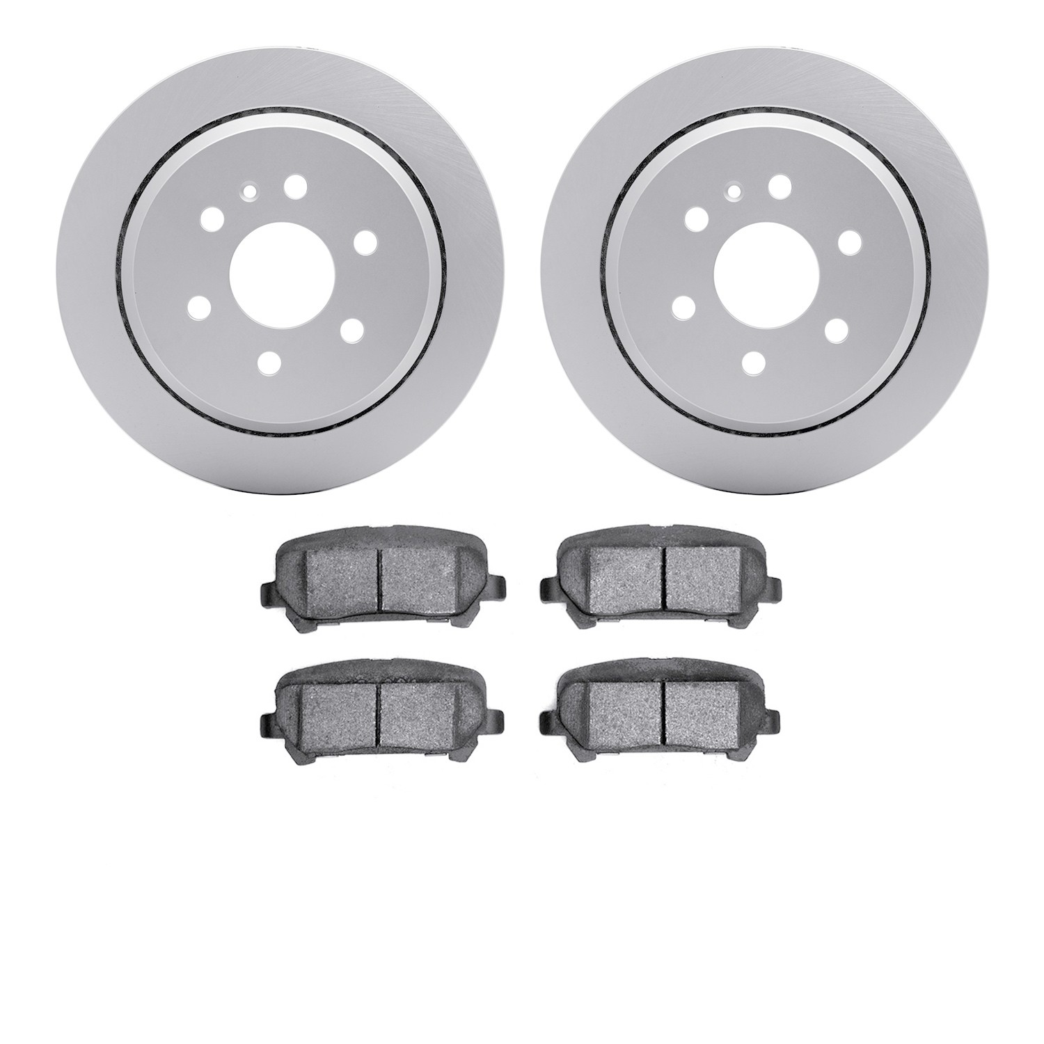 ROTOR KIT