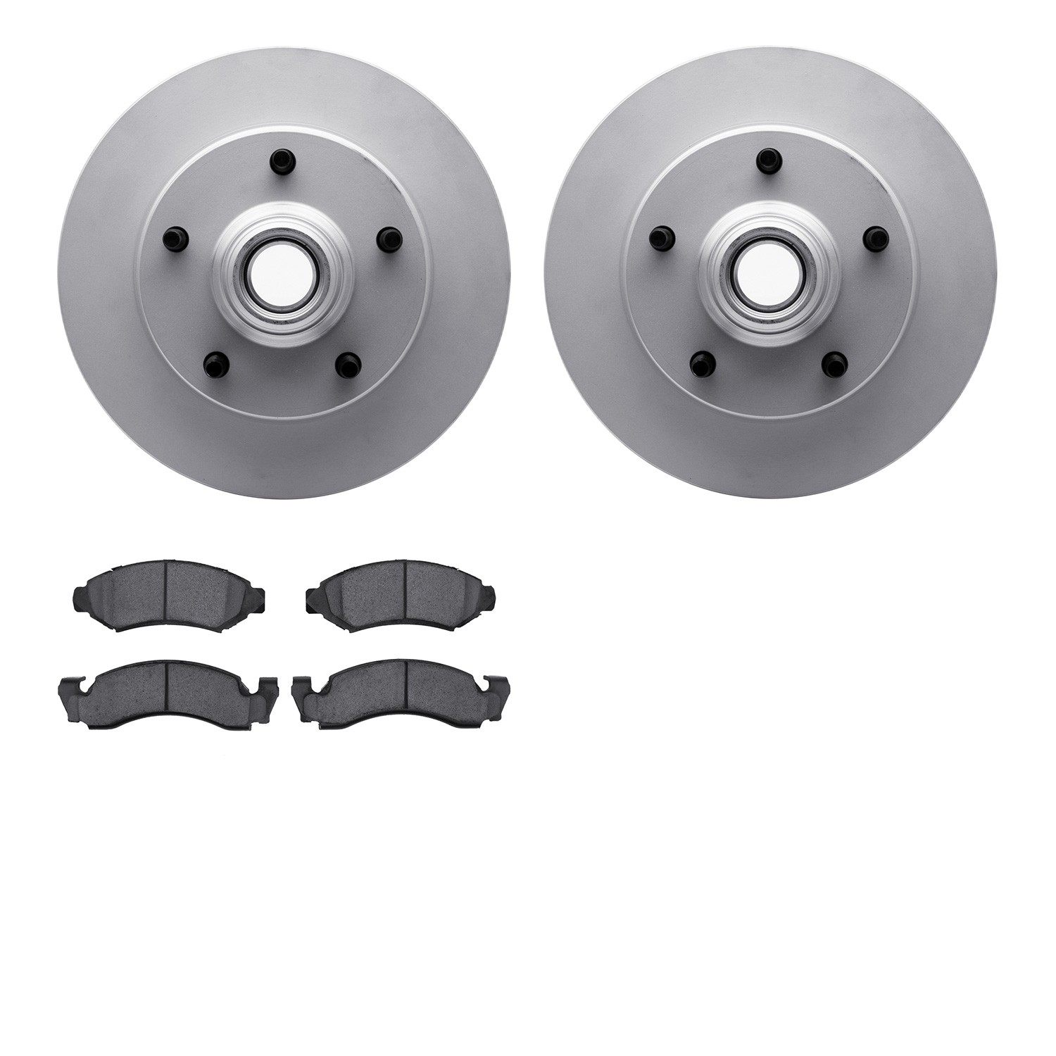 ROTOR KIT