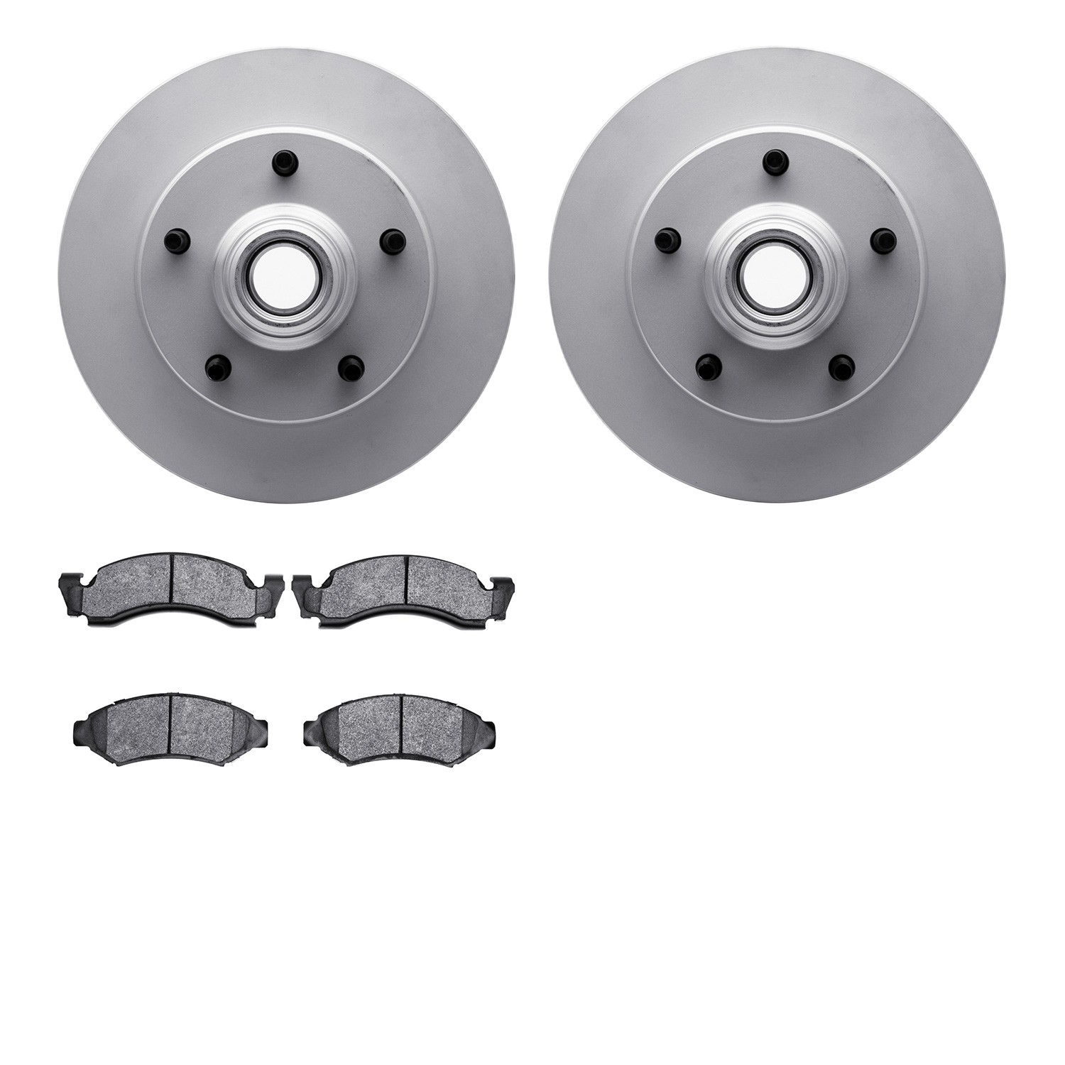 ROTOR KIT