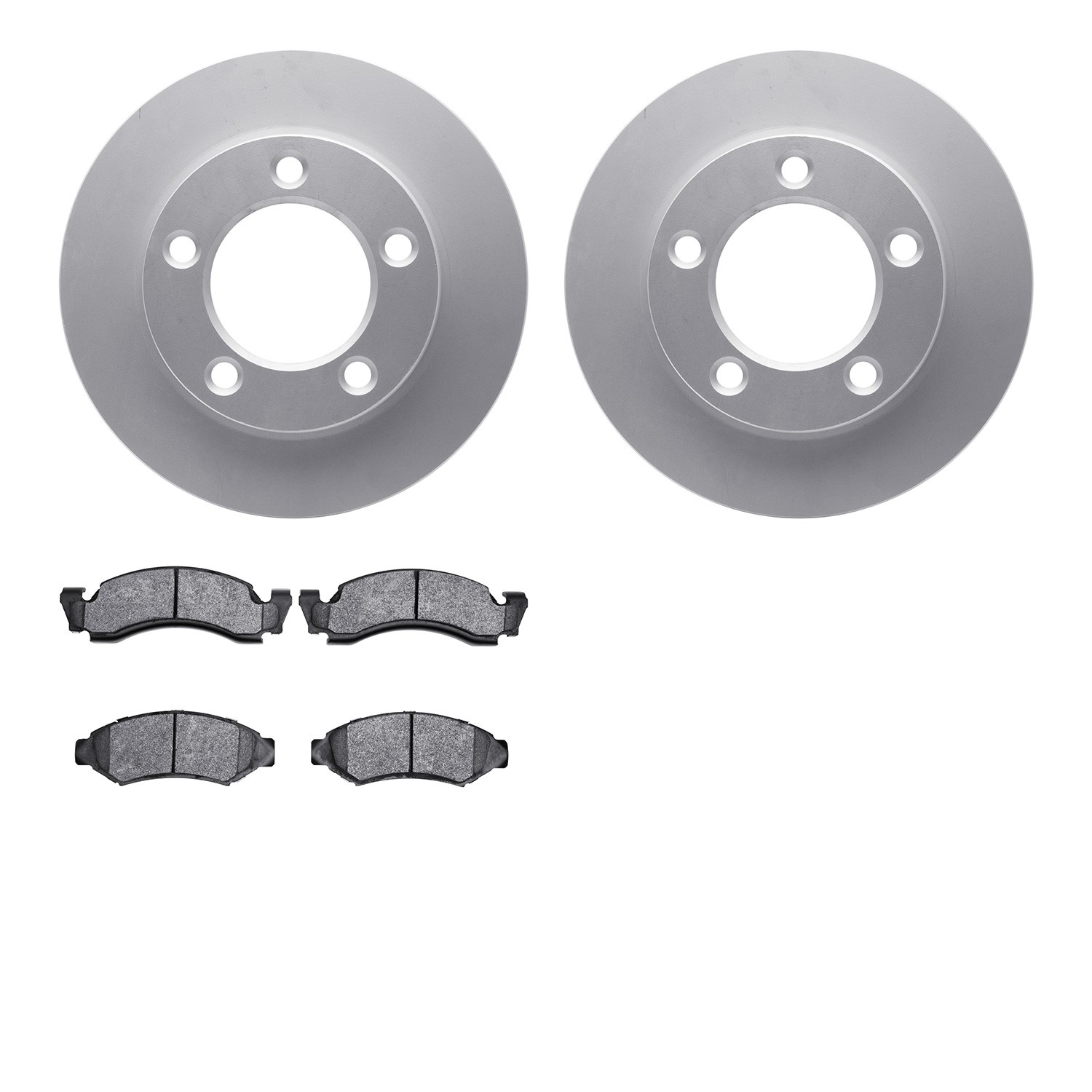 ROTOR KIT