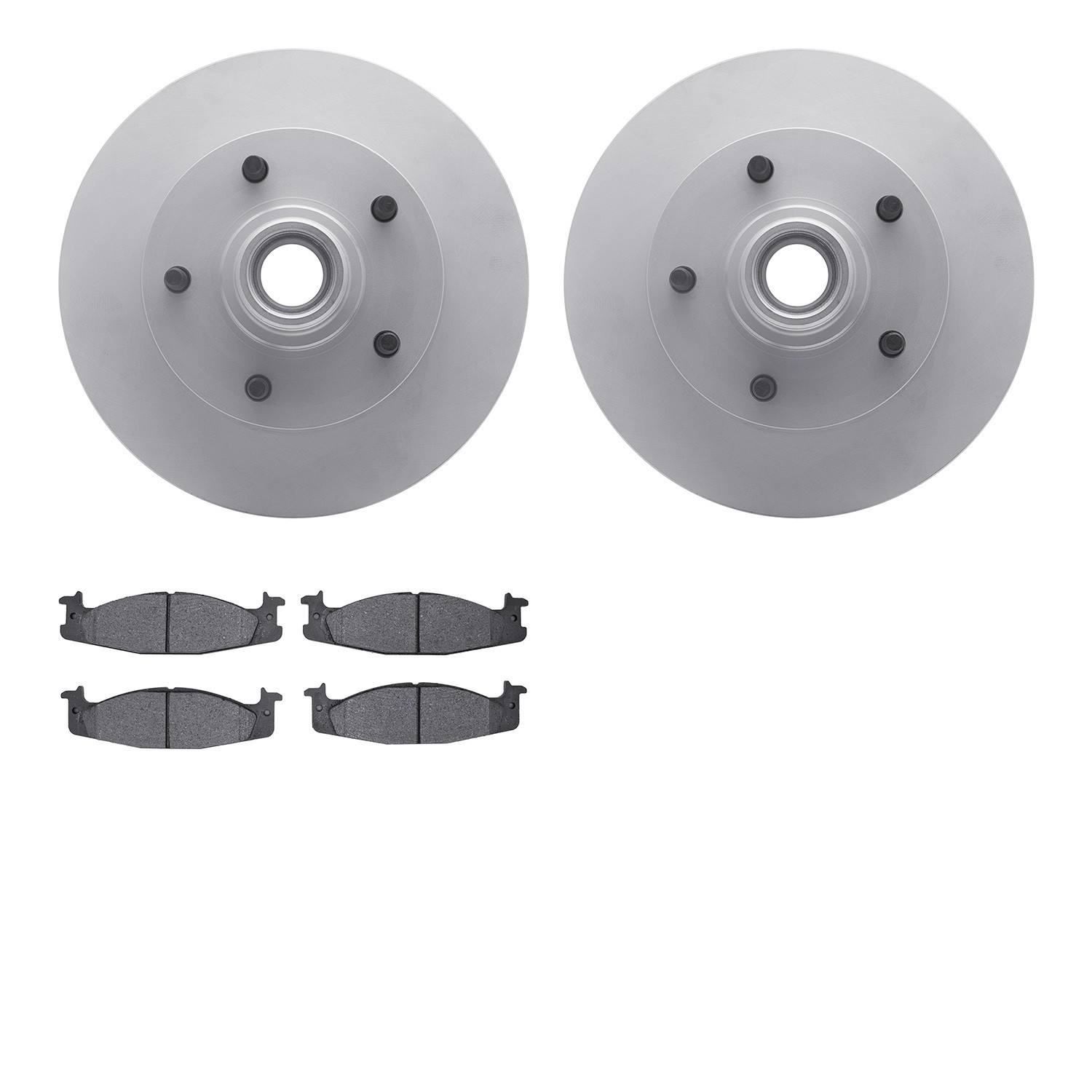 ROTOR KIT