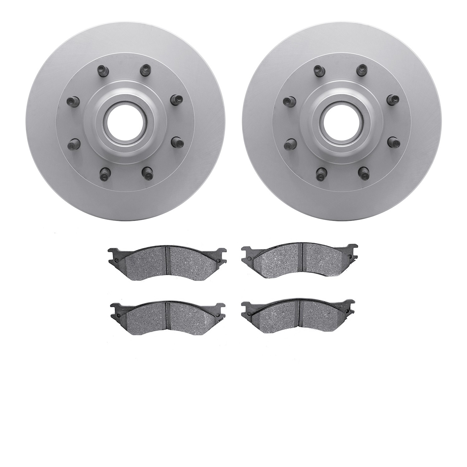 ROTOR KIT