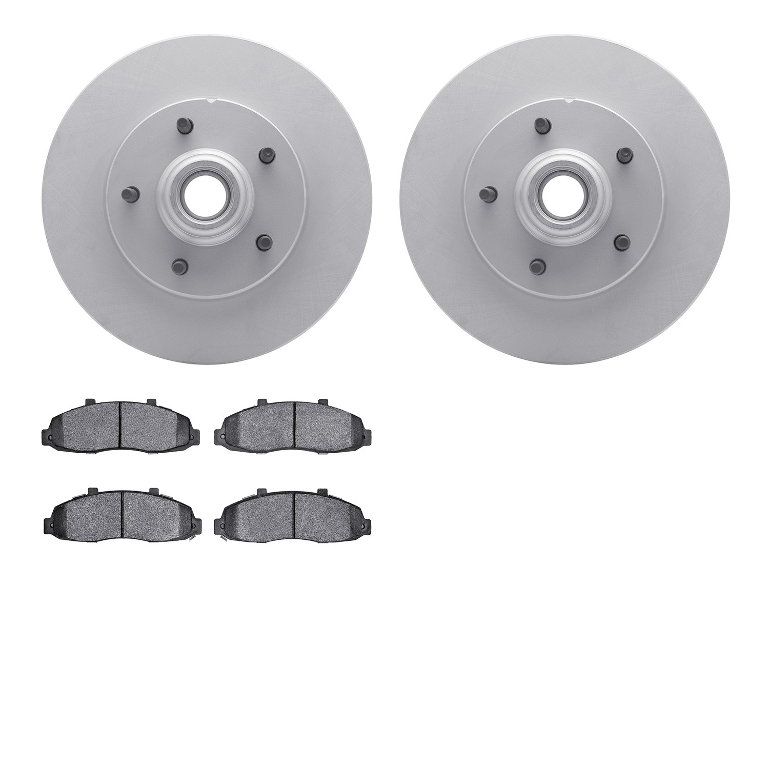 ROTOR KIT