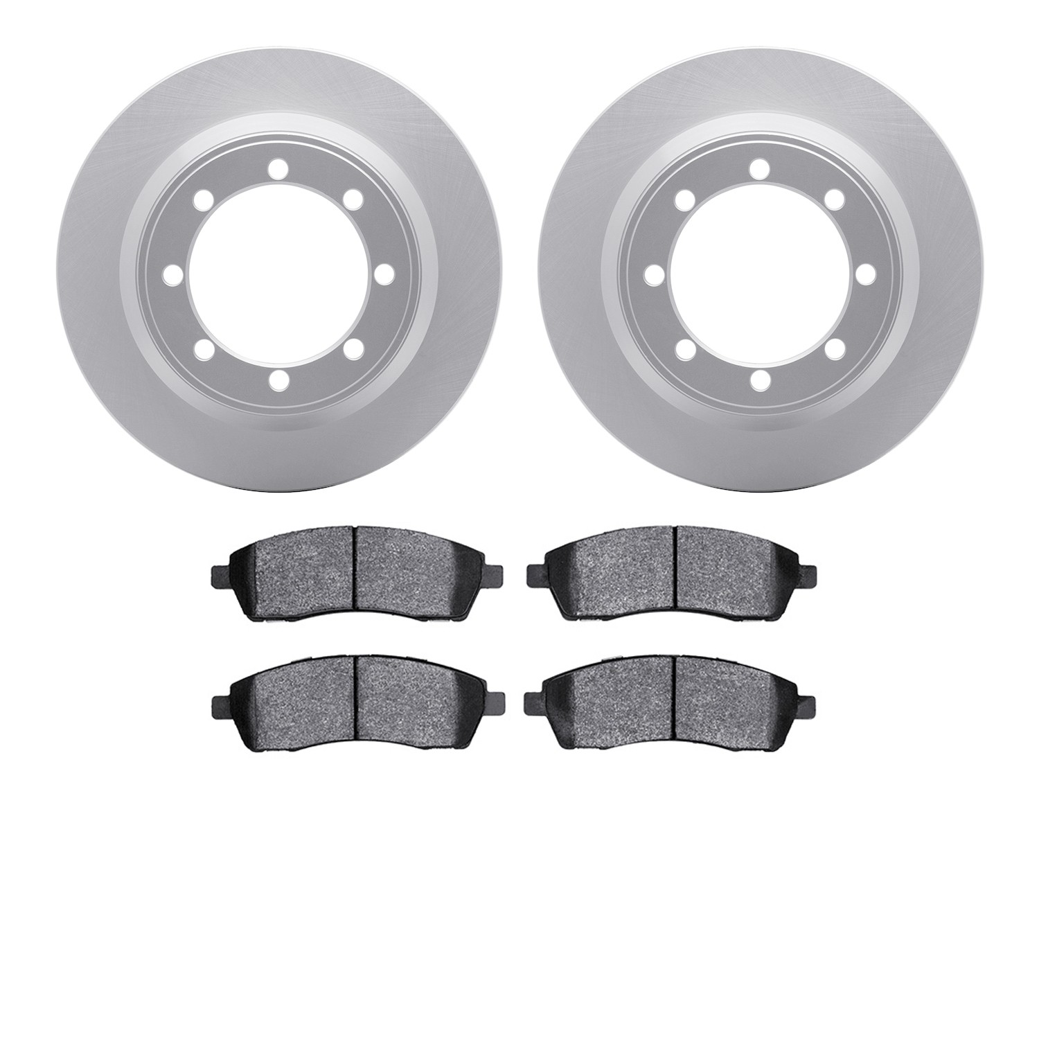 ROTOR KIT