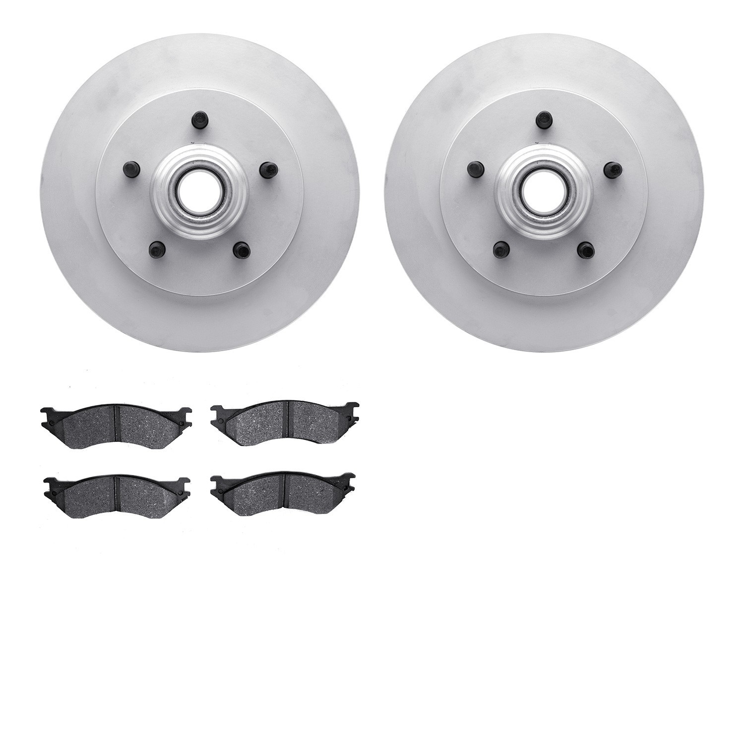ROTOR KIT