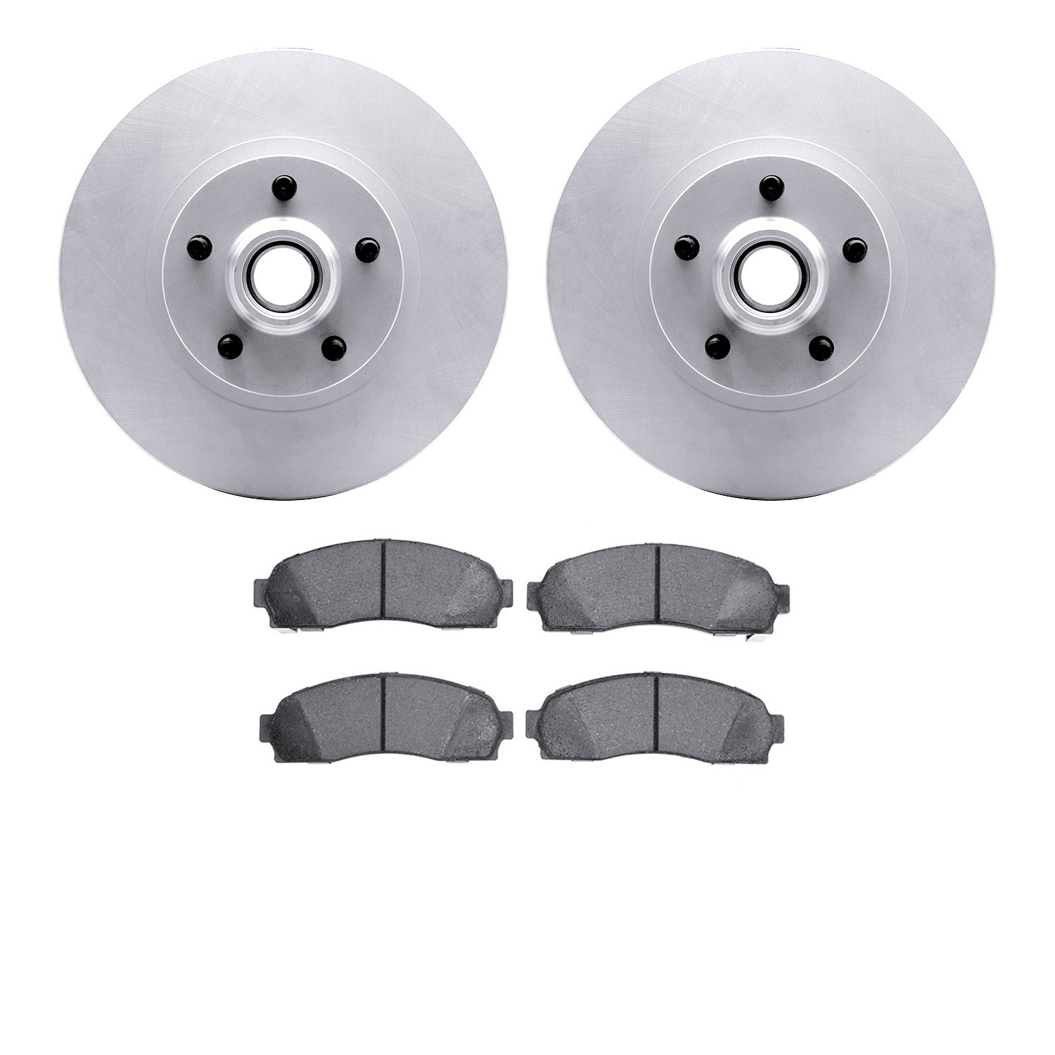 ROTOR KIT