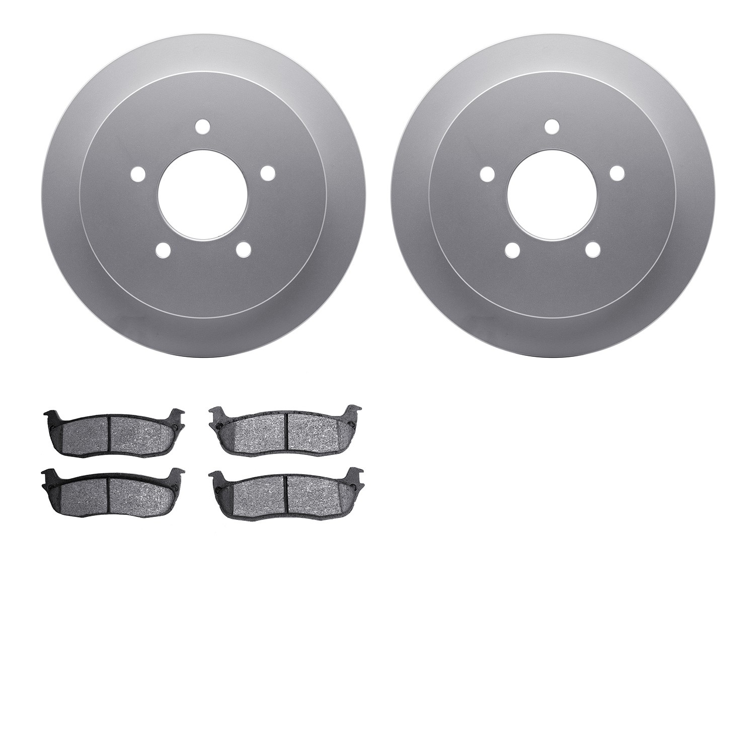 ROTOR KIT