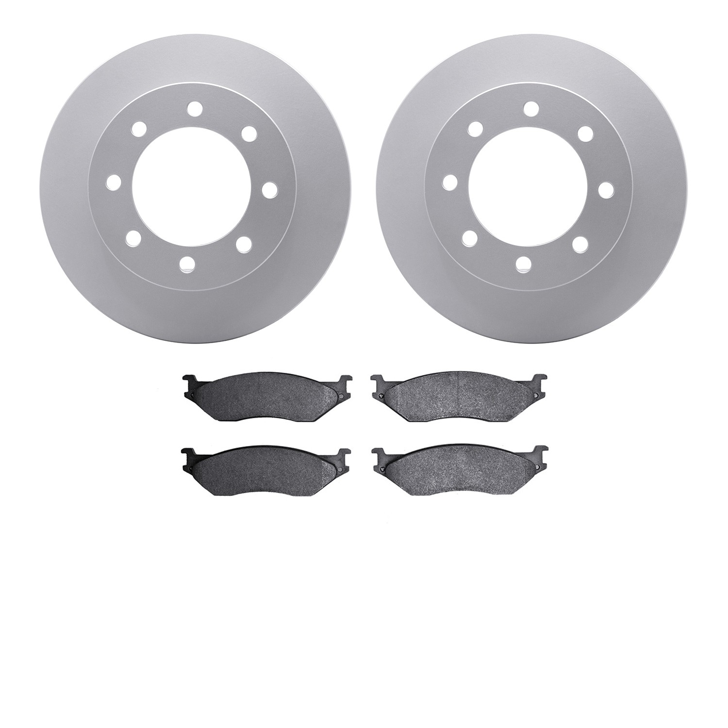 ROTOR KIT
