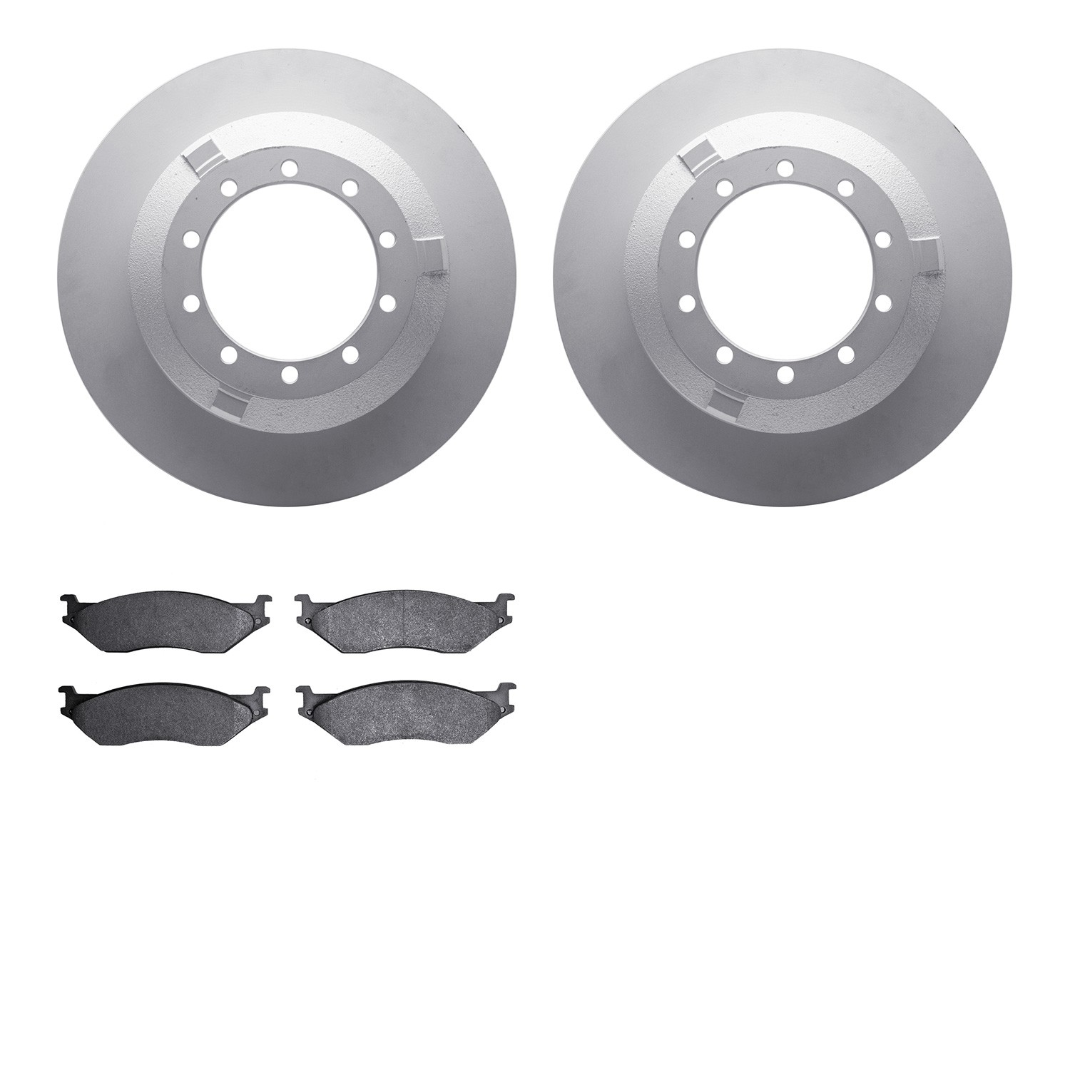 ROTOR KIT