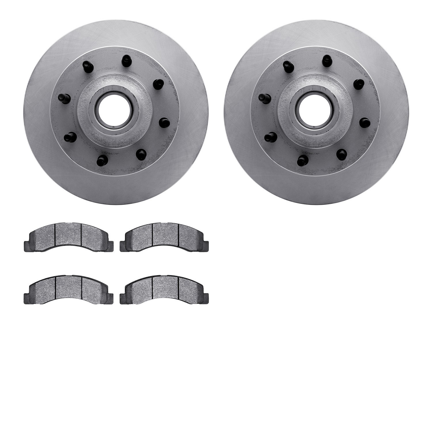 ROTOR KIT