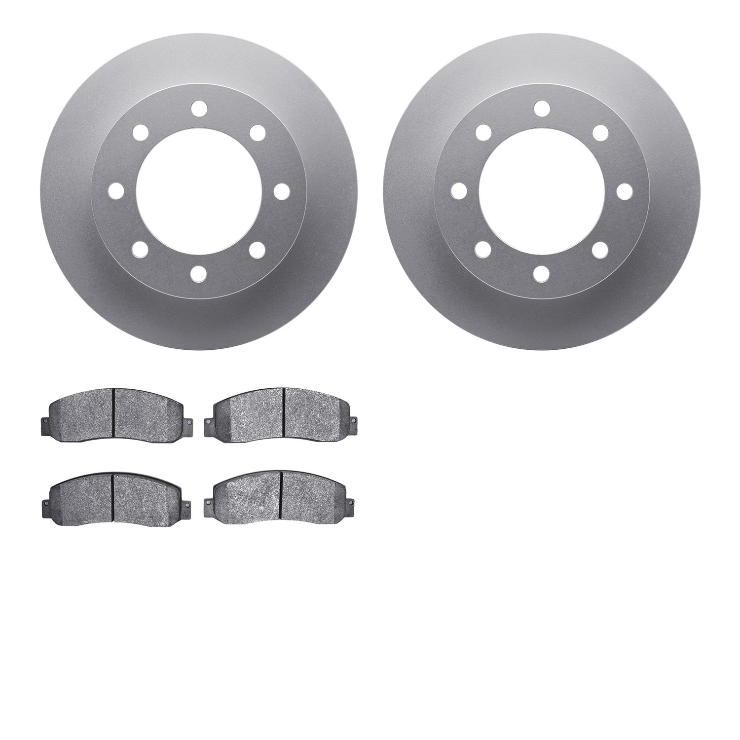 ROTOR KIT