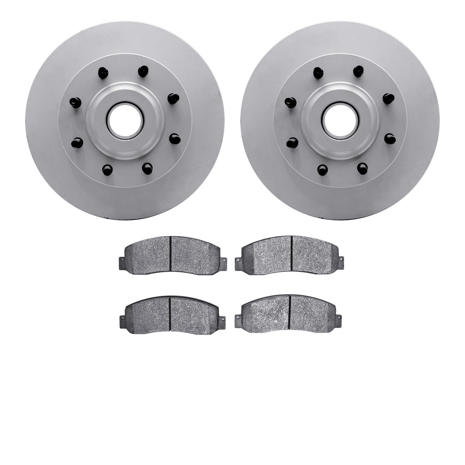 ROTOR KIT