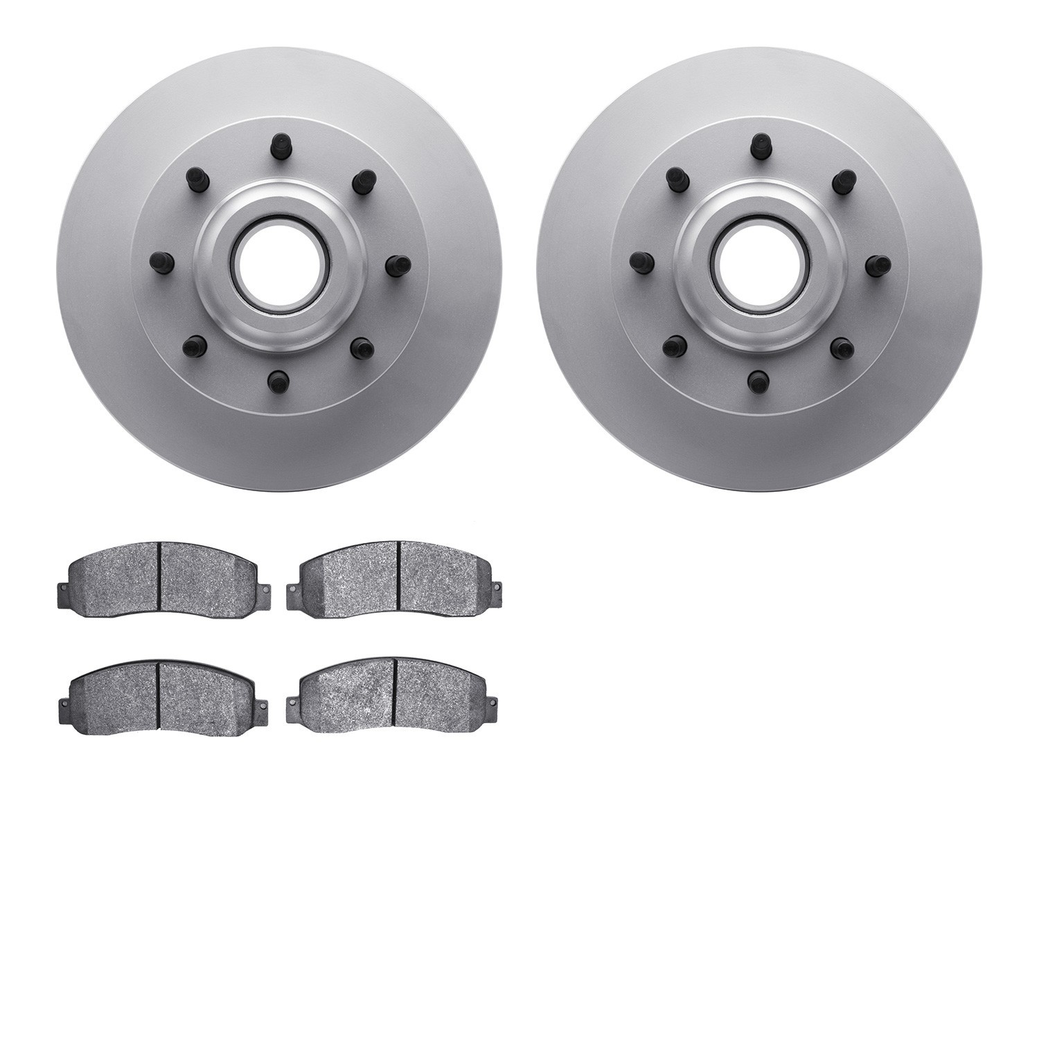 ROTOR KIT