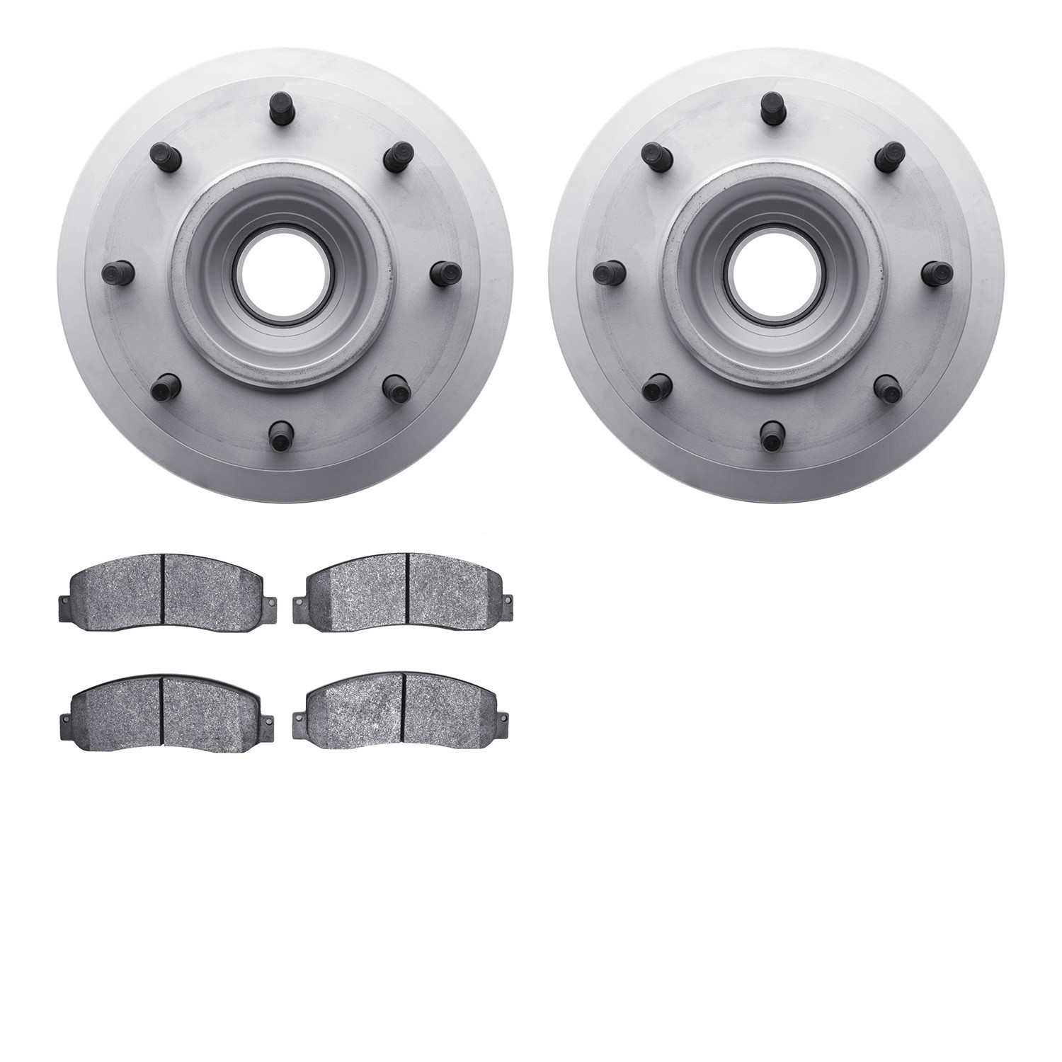 ROTOR KIT