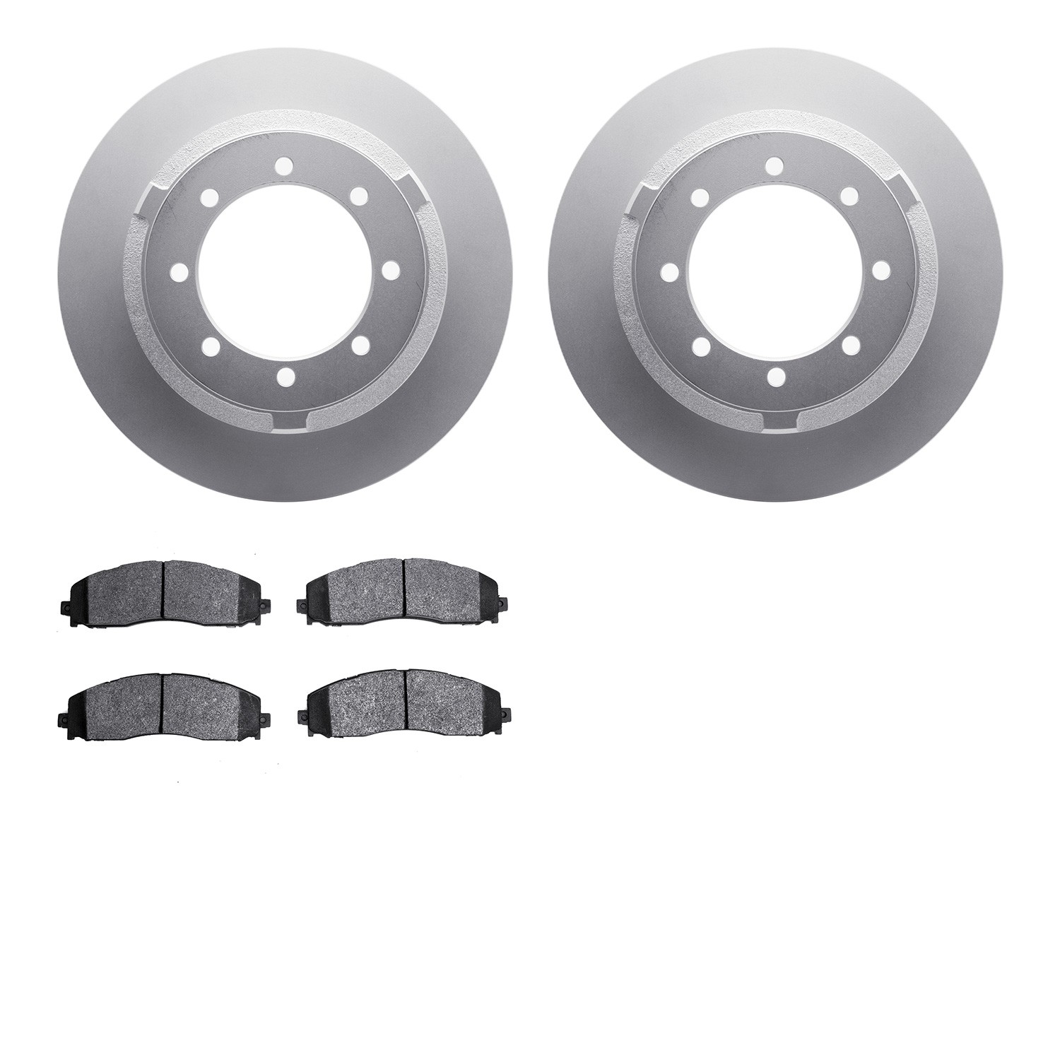 ROTOR KIT