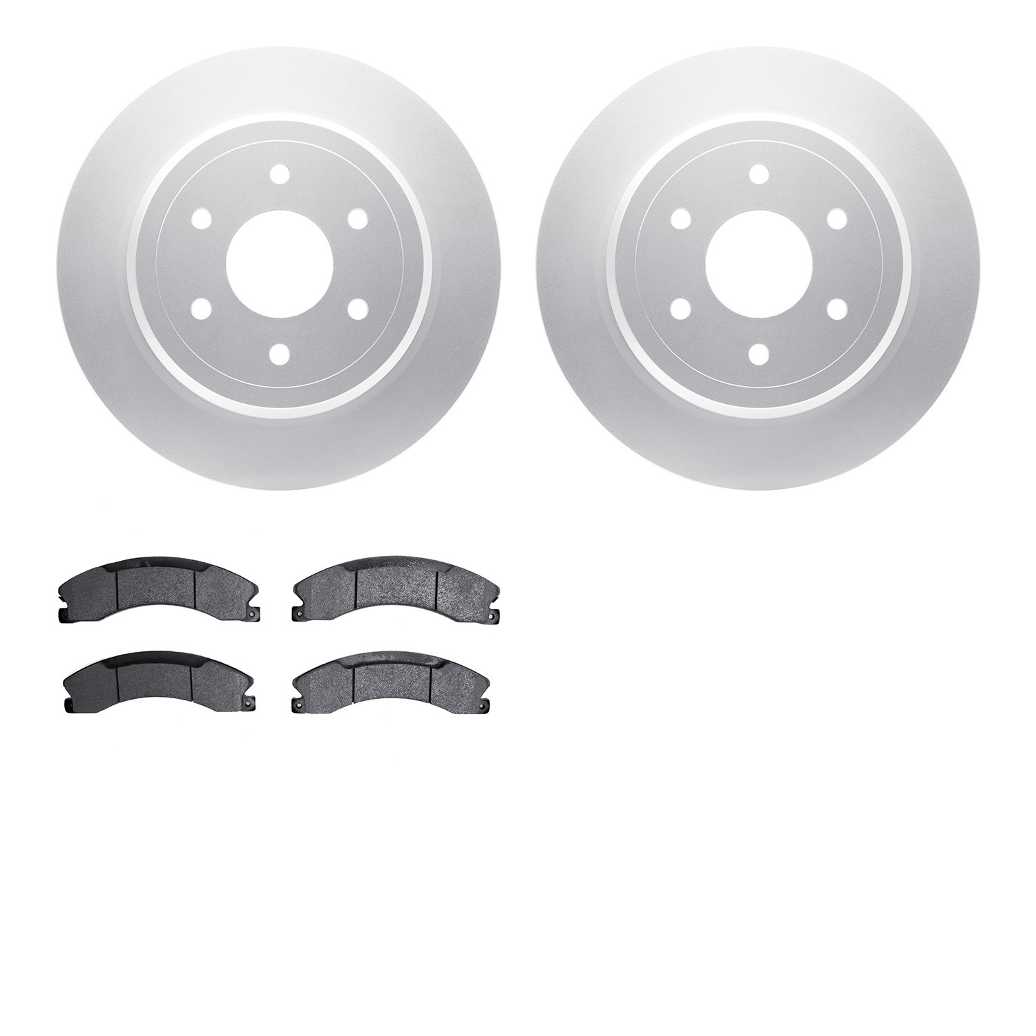 ROTOR KIT