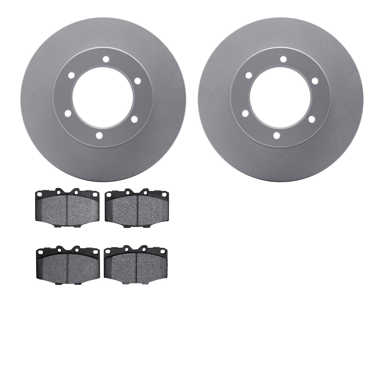 ROTOR KIT