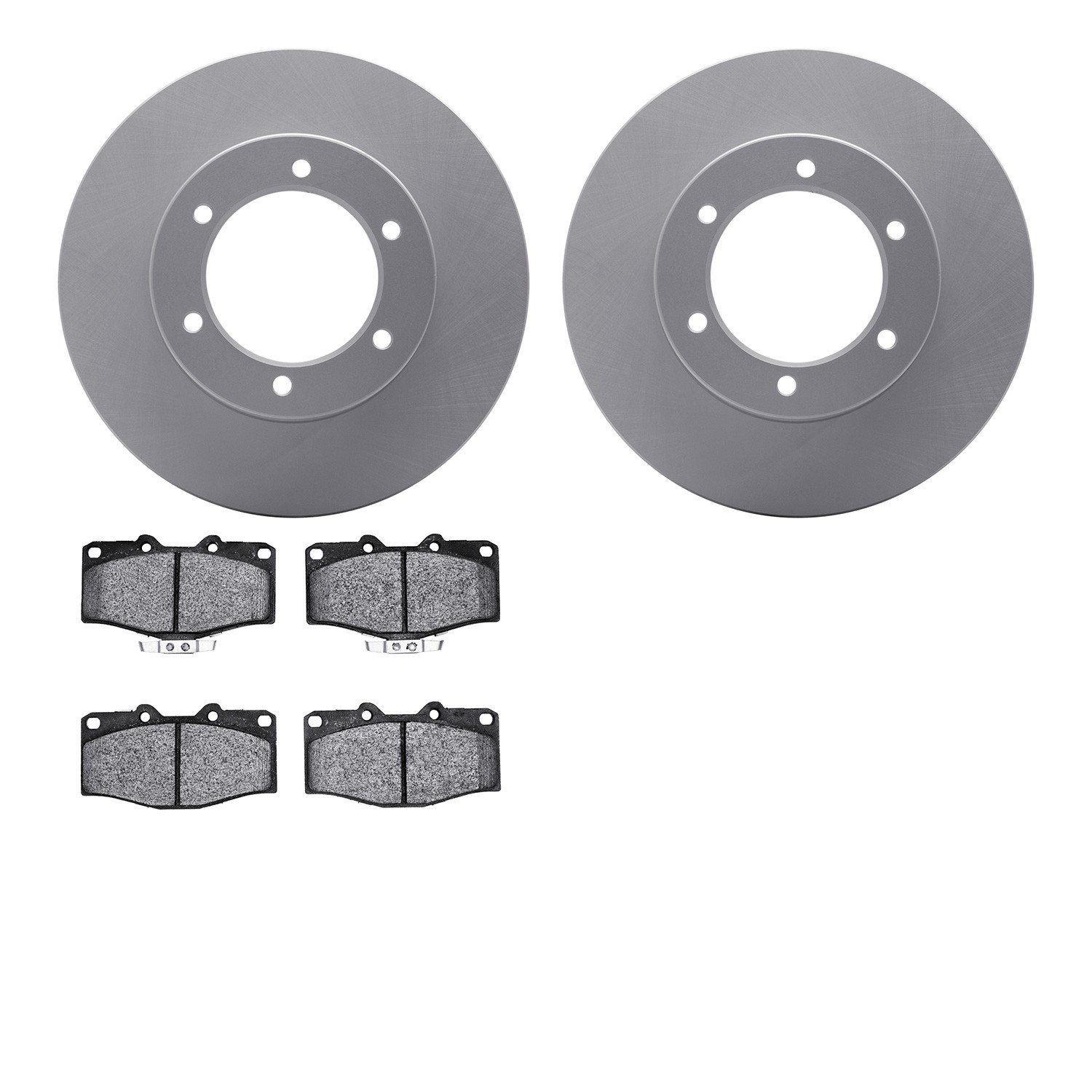 ROTOR KIT