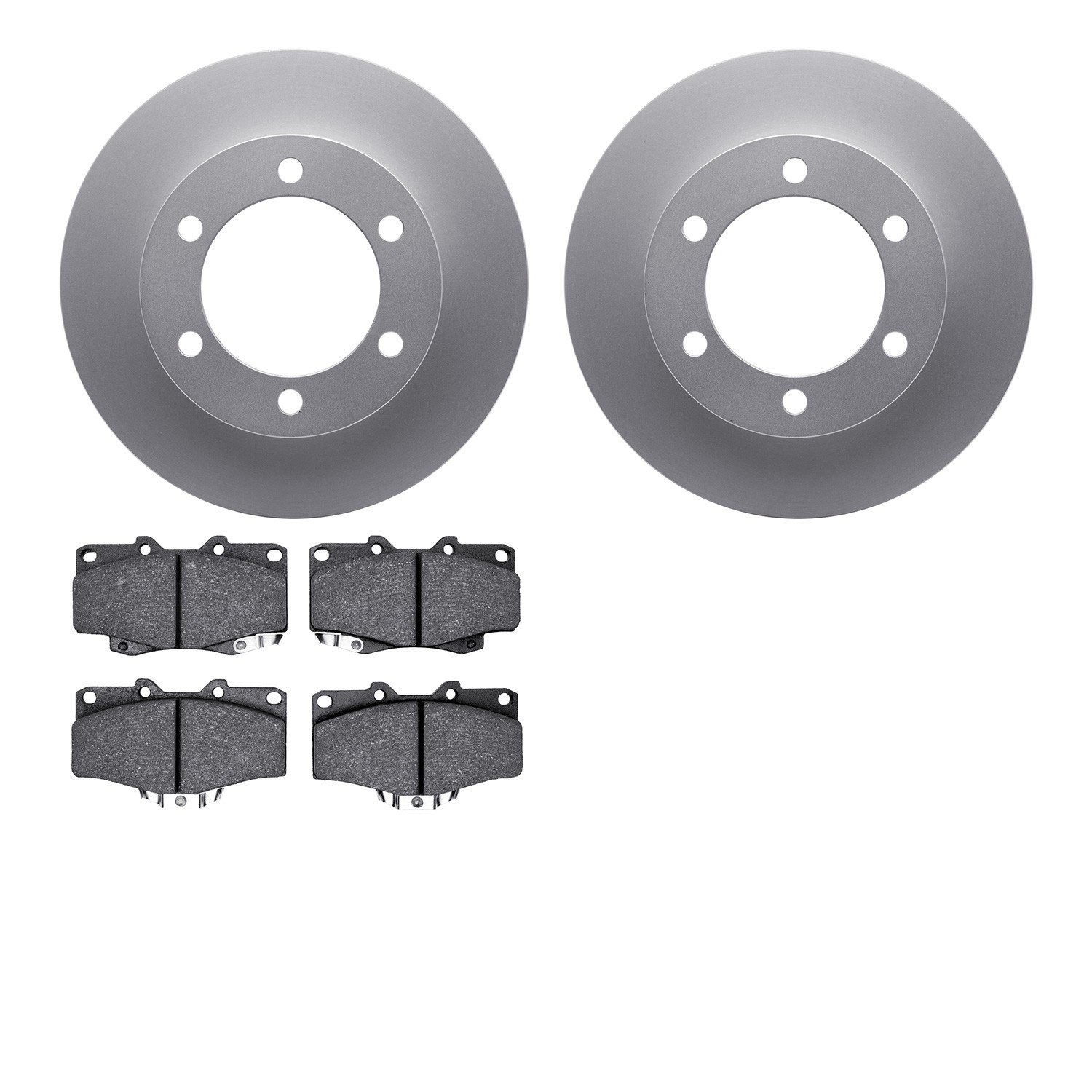 ROTOR KIT