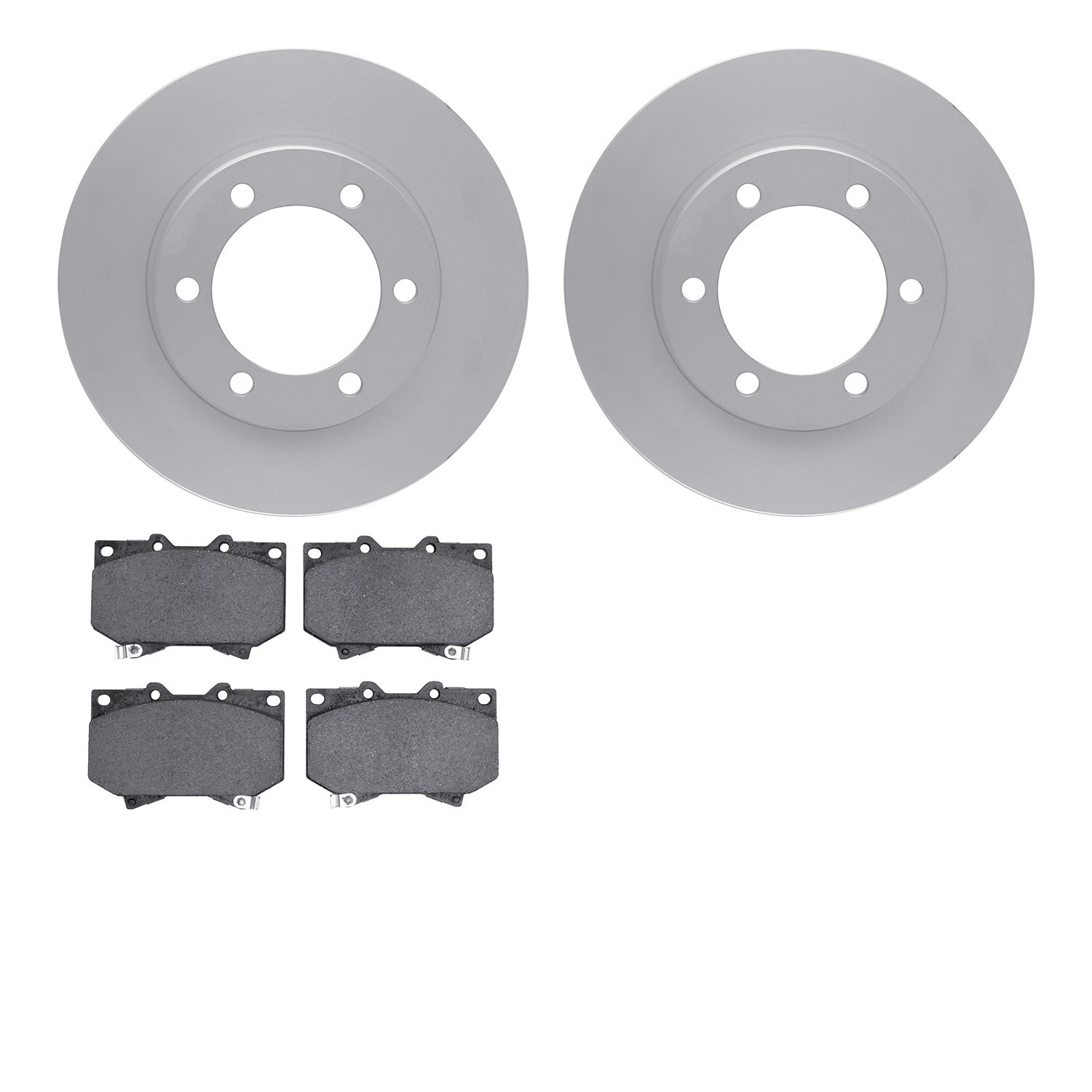 ROTOR KIT