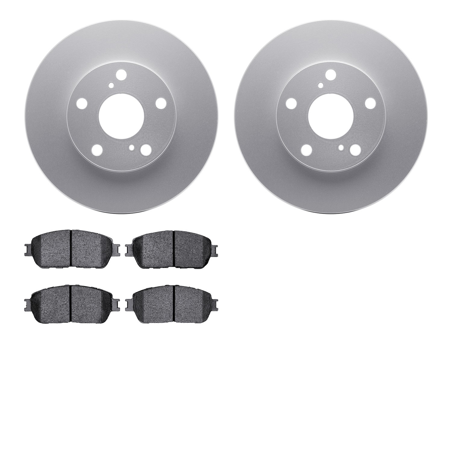 ROTOR KIT
