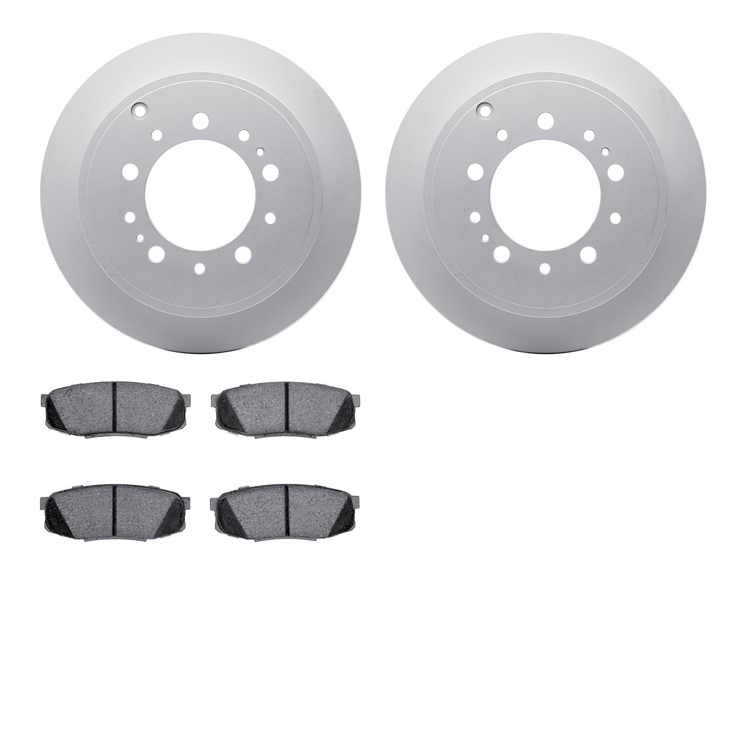 ROTOR KIT