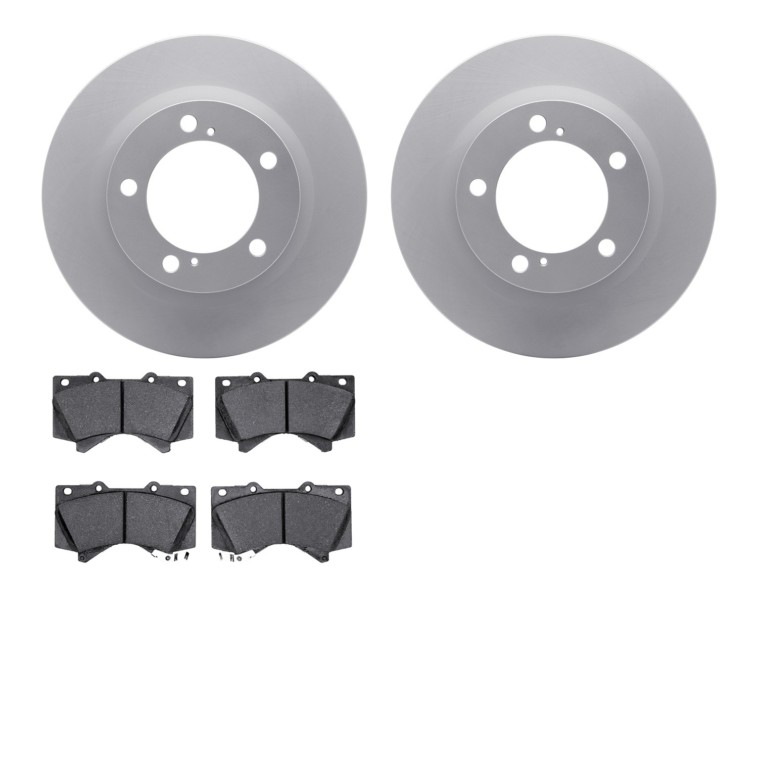 ROTOR KIT