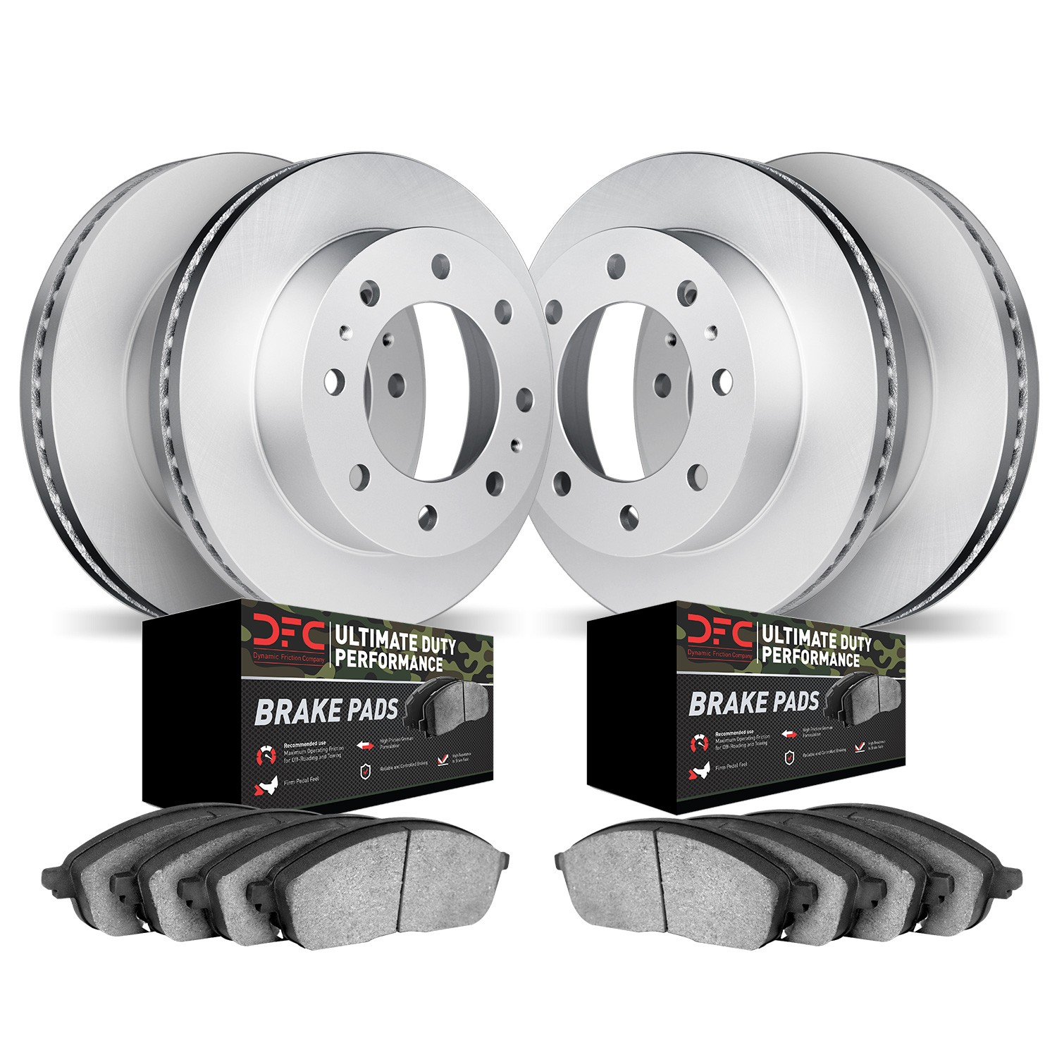 ROTOR KIT