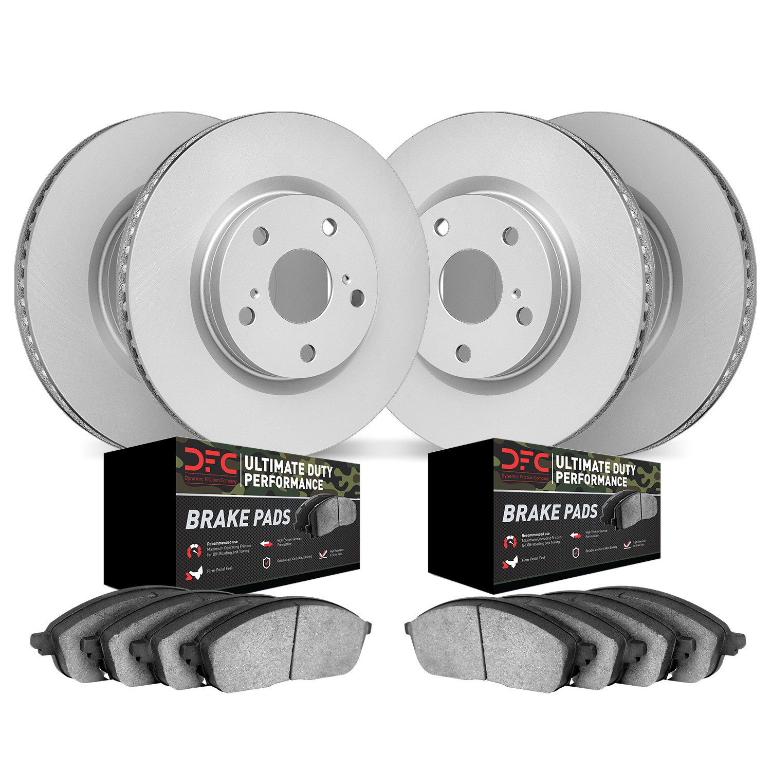ROTOR KIT
