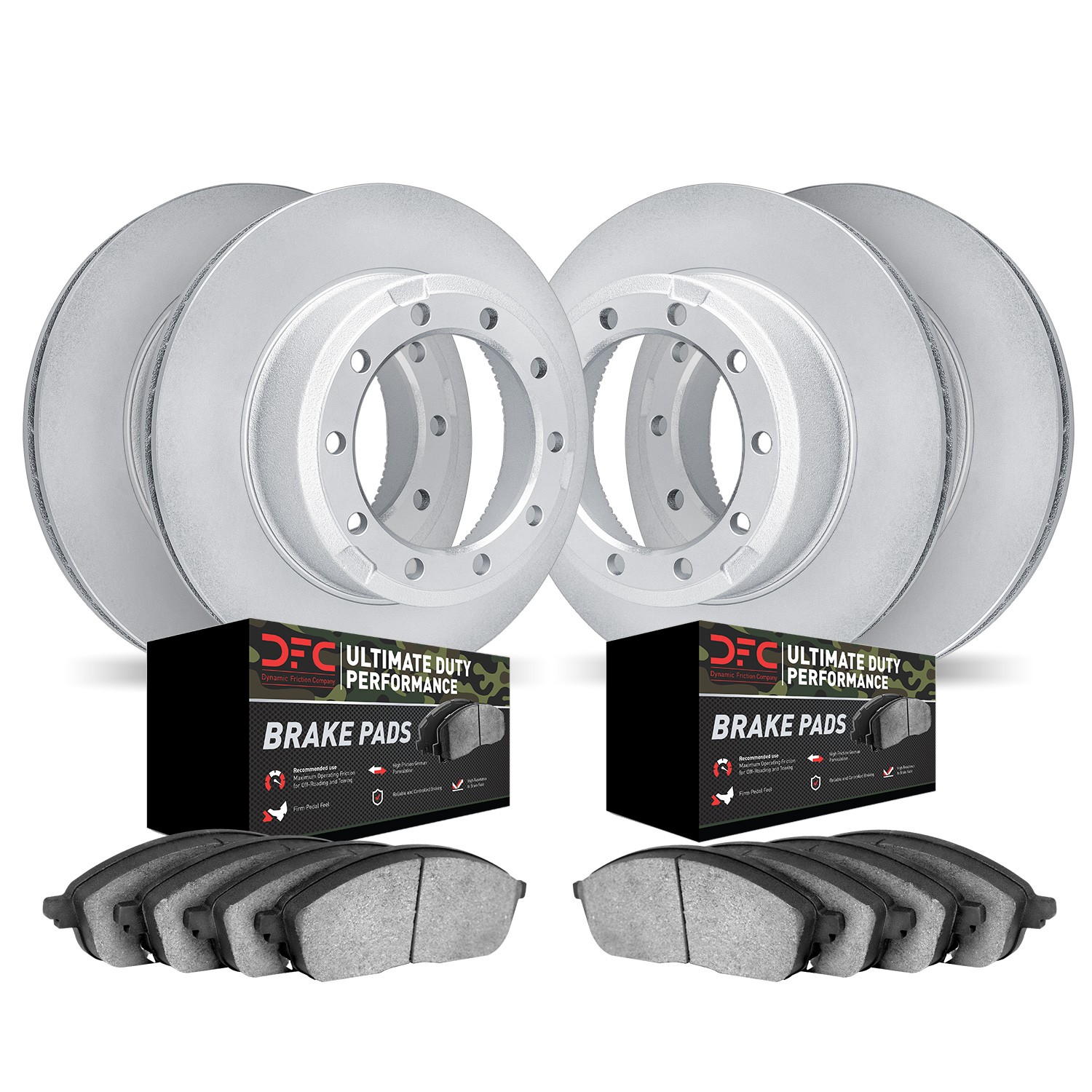 ROTOR KIT