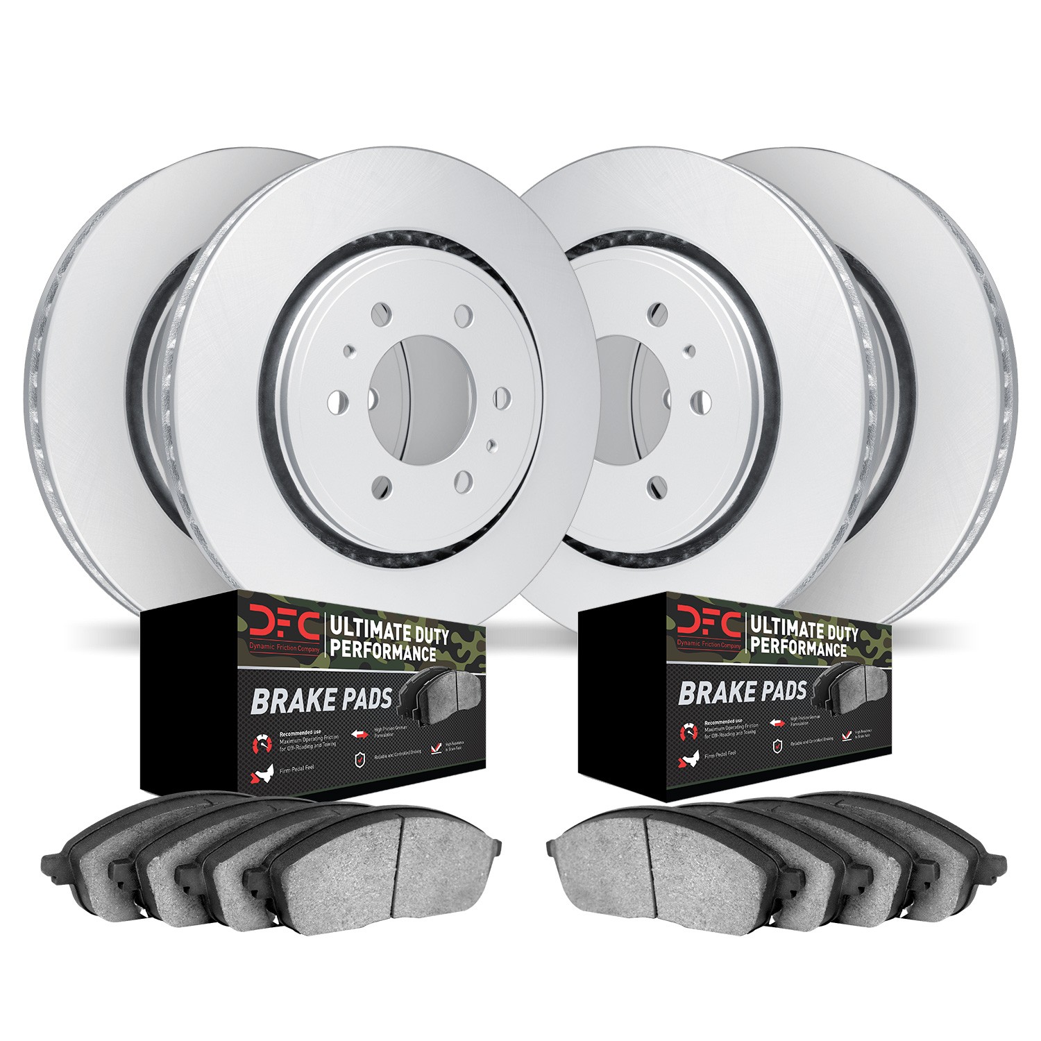 ROTOR KIT