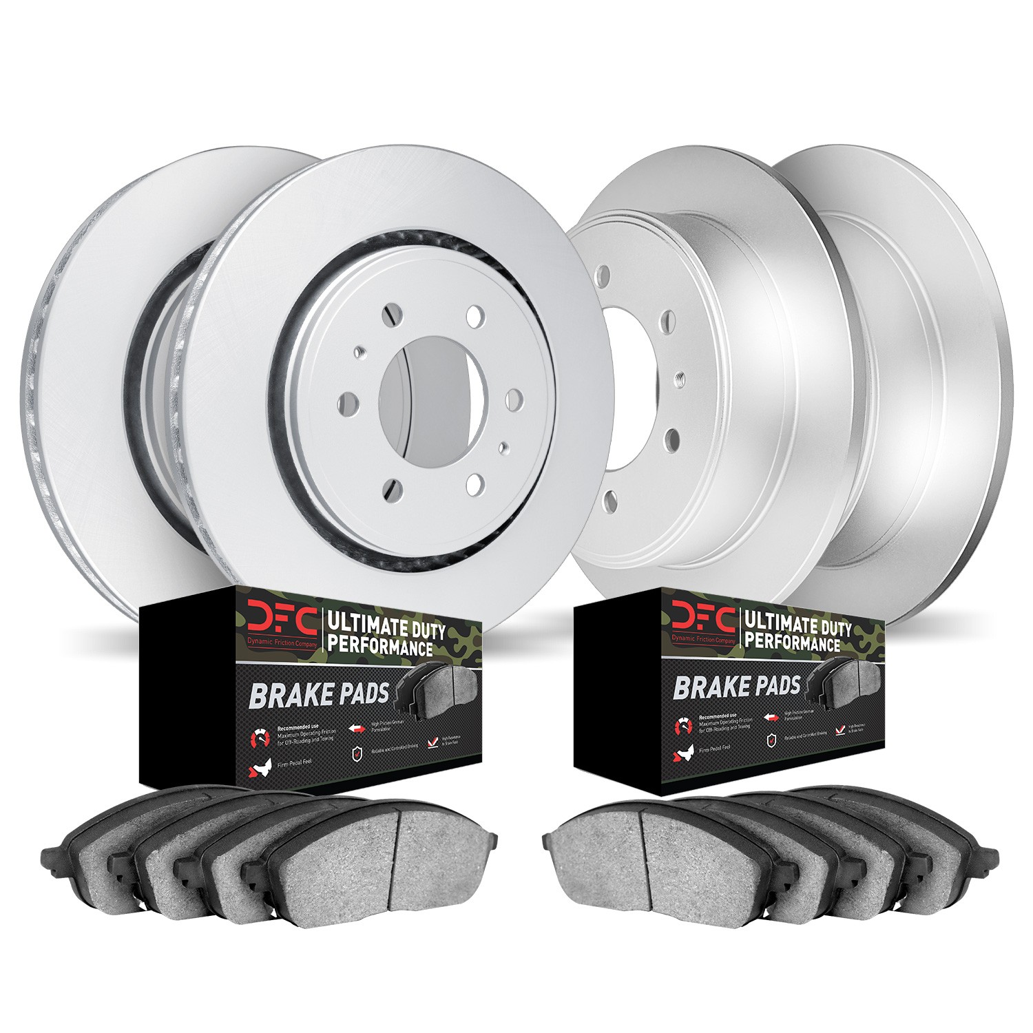 ROTOR KIT