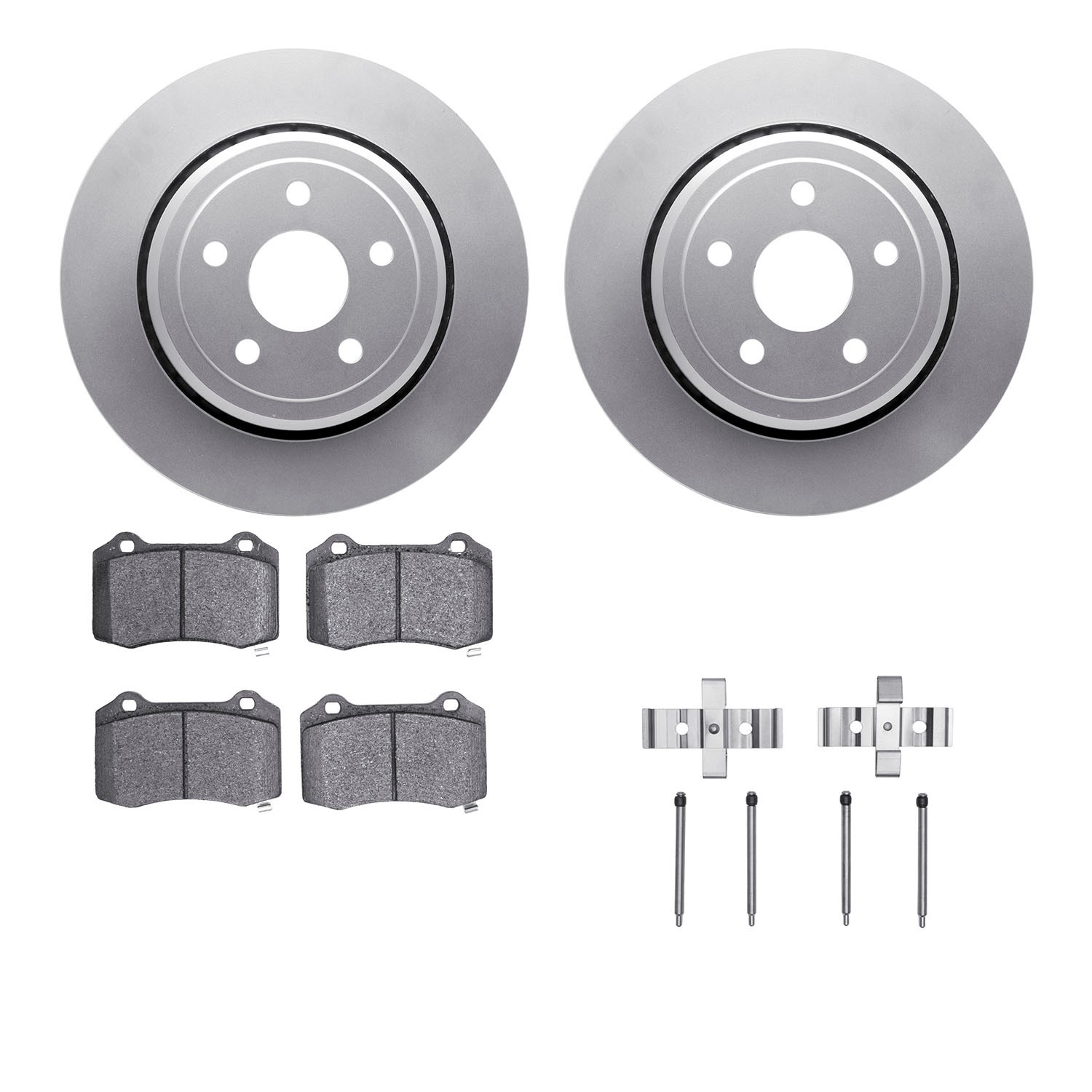 ROTOR KIT