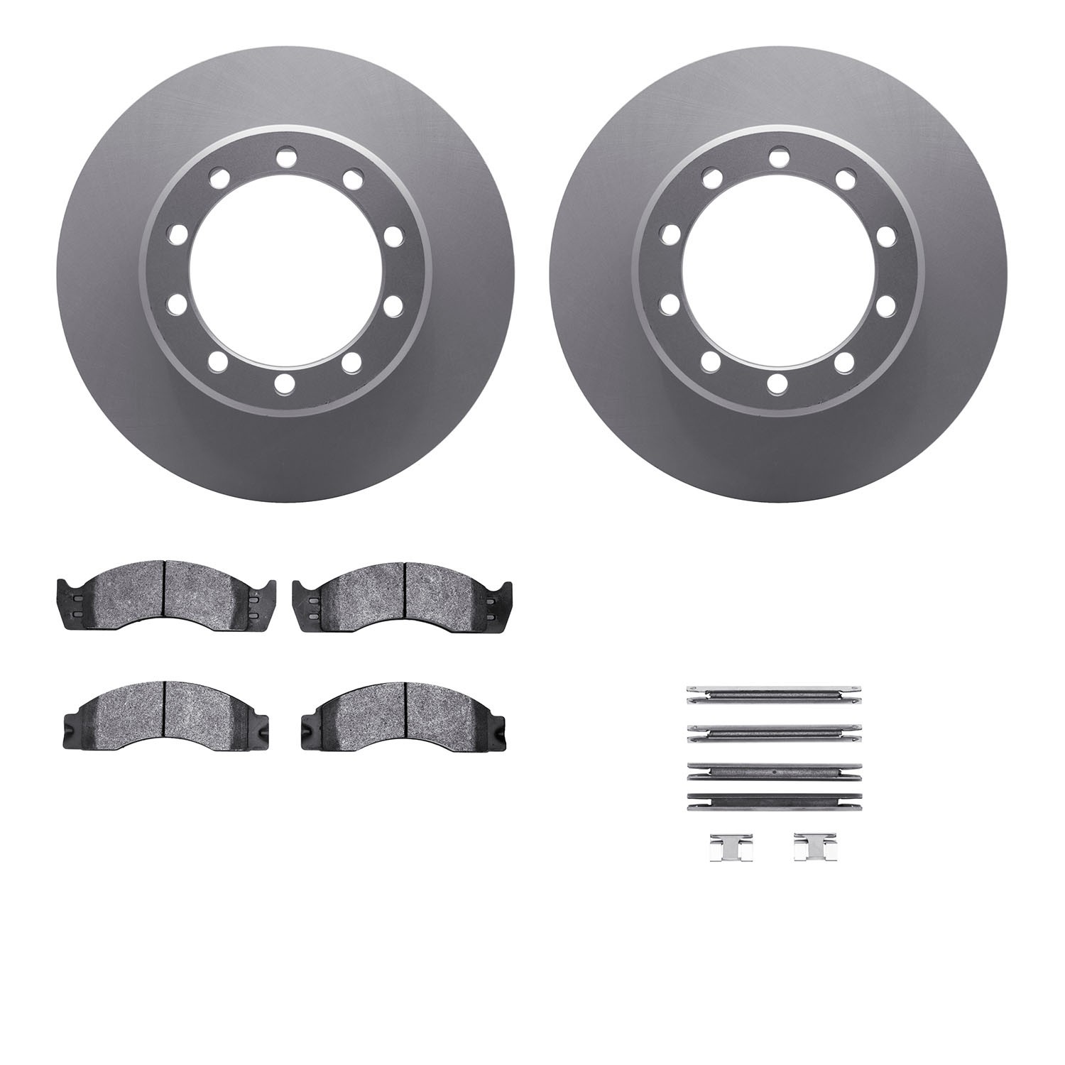 DFC Brake Kit