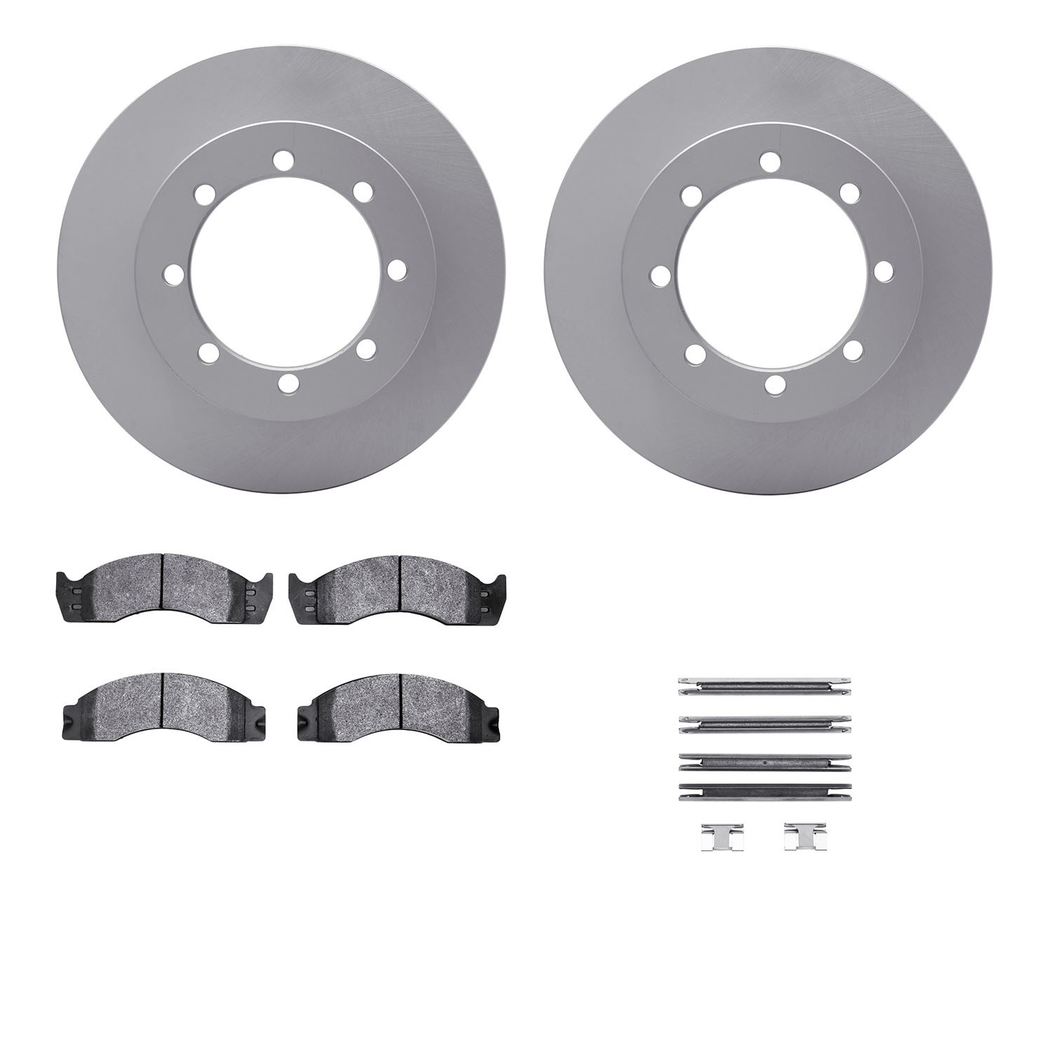 DFC Brake Kit