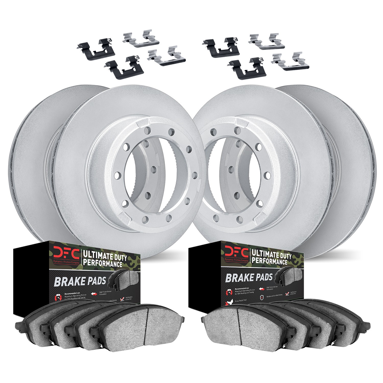 ROTOR KIT