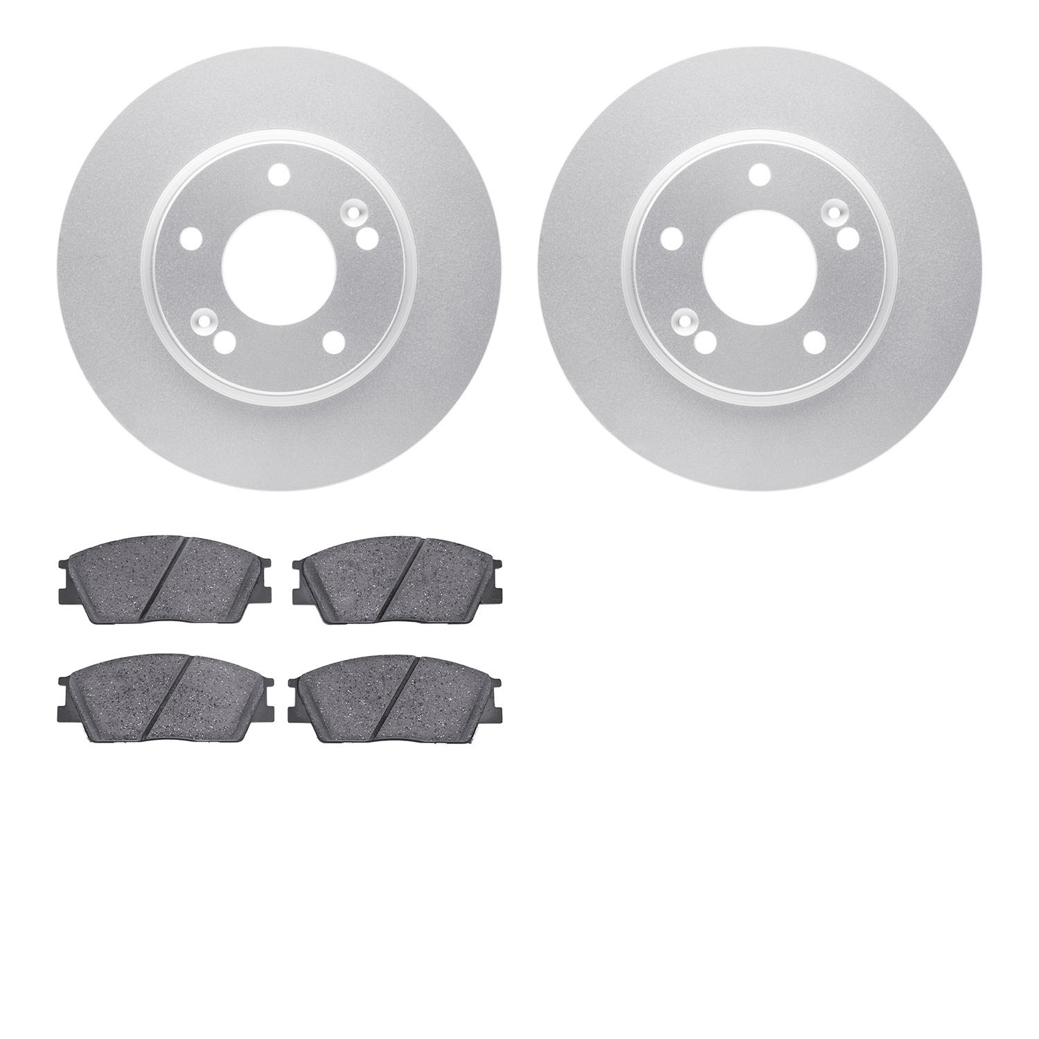 ROTOR KIT